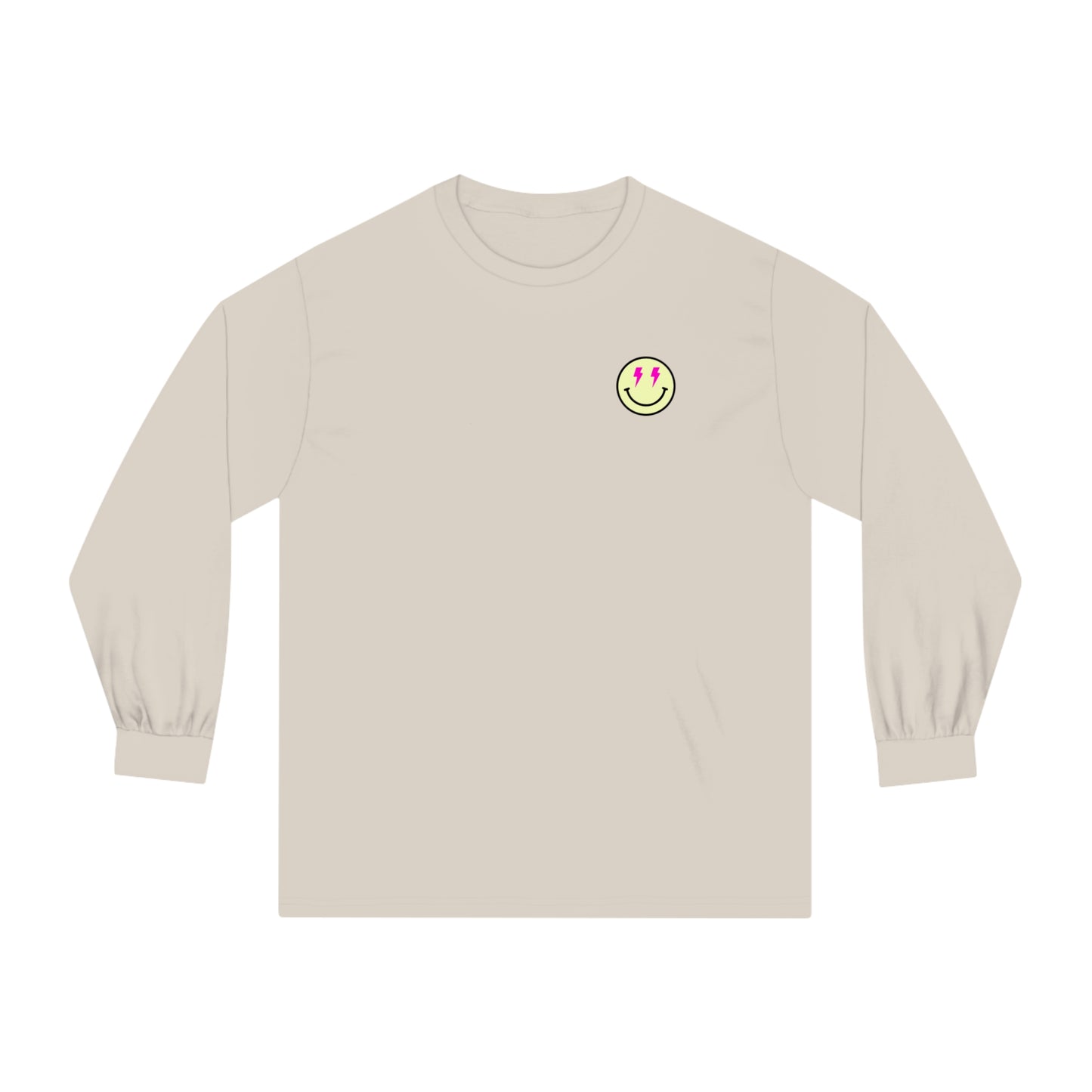 Be the Energy Long Sleeve T-Shirt