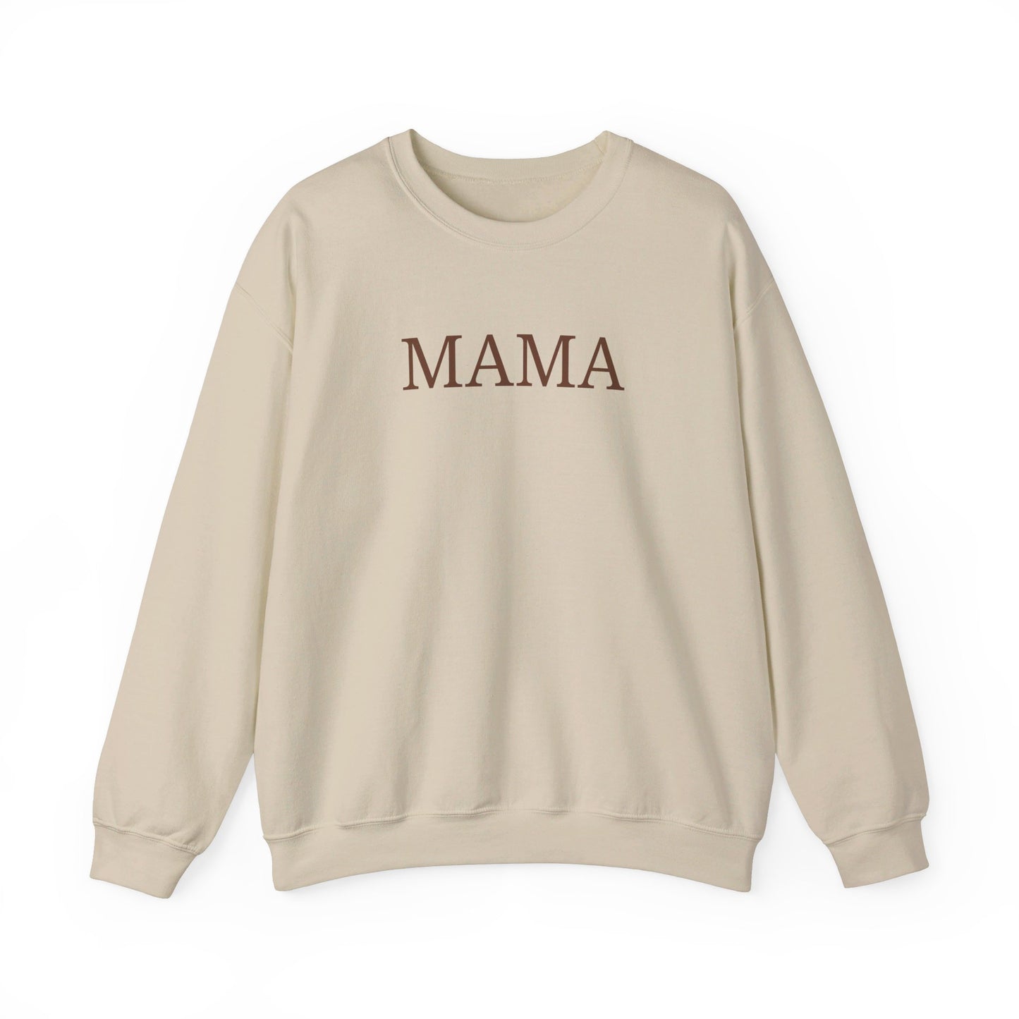 MAMA Crewneck Sweatshirt