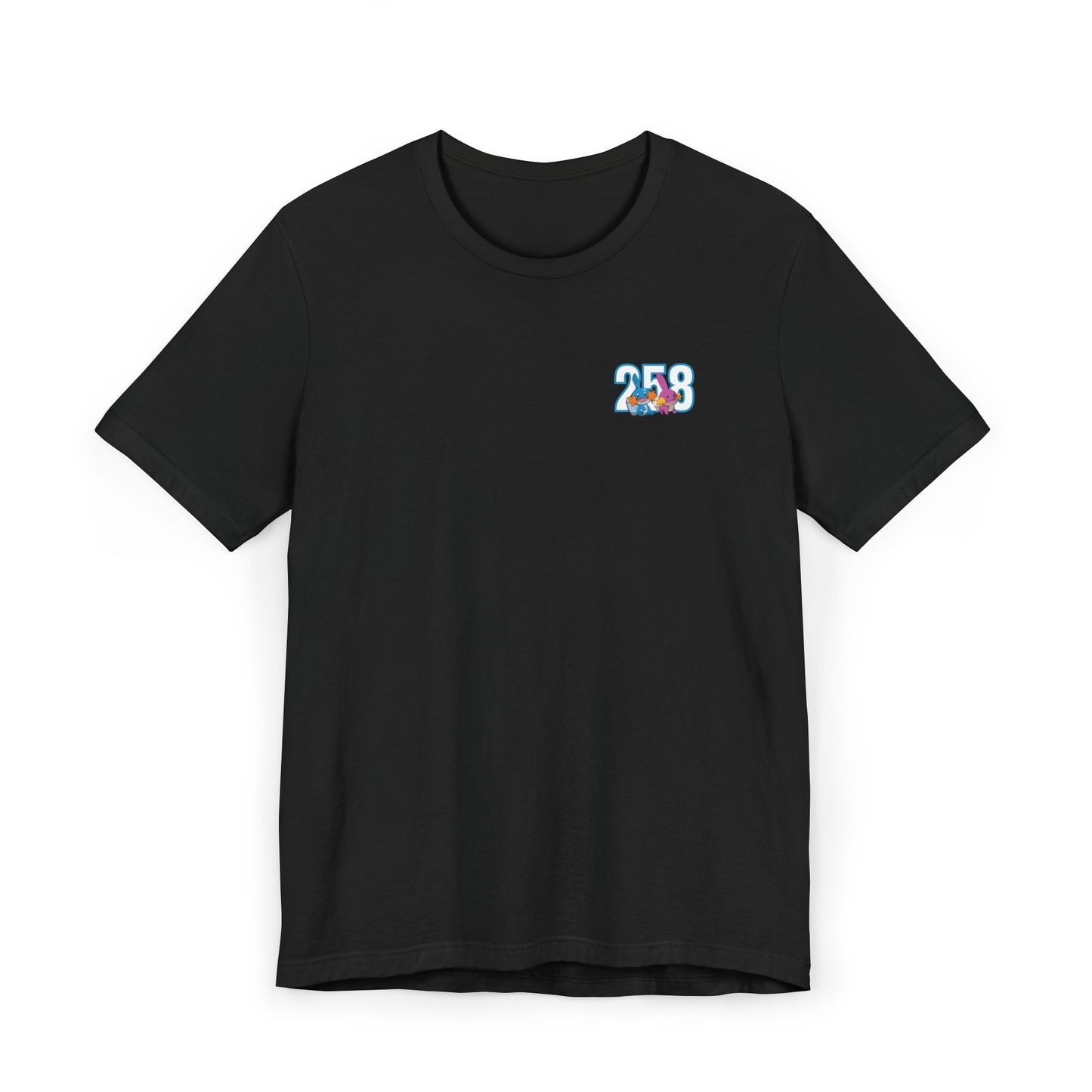 Mud Puppy Tee