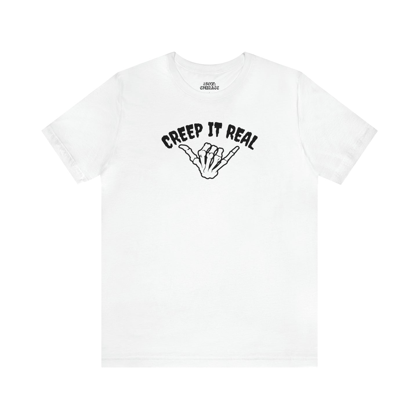 Creep it Real Tee