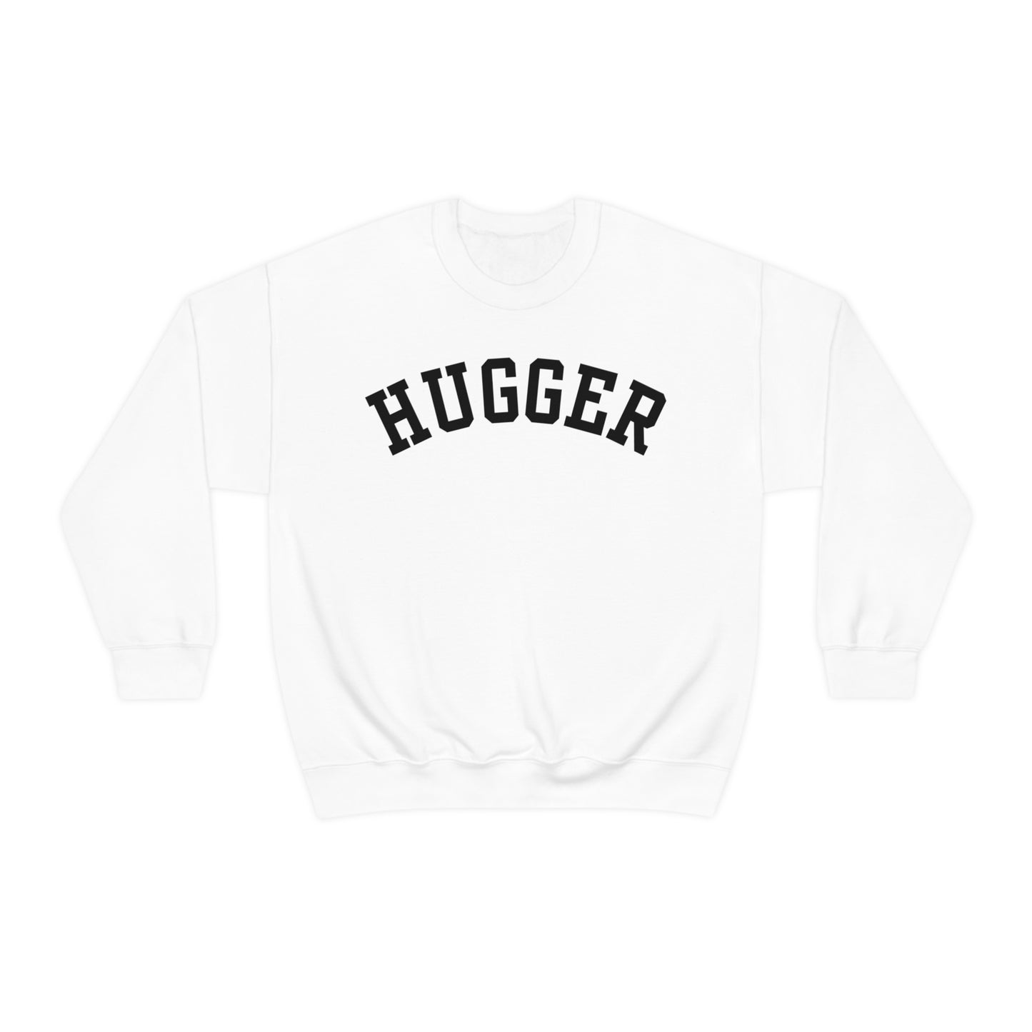Hugger Crewneck Sweatshirt
