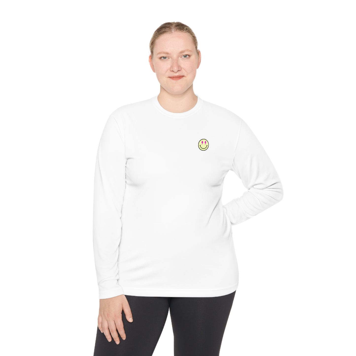 Be the Energy Lightweight Long Sleeve