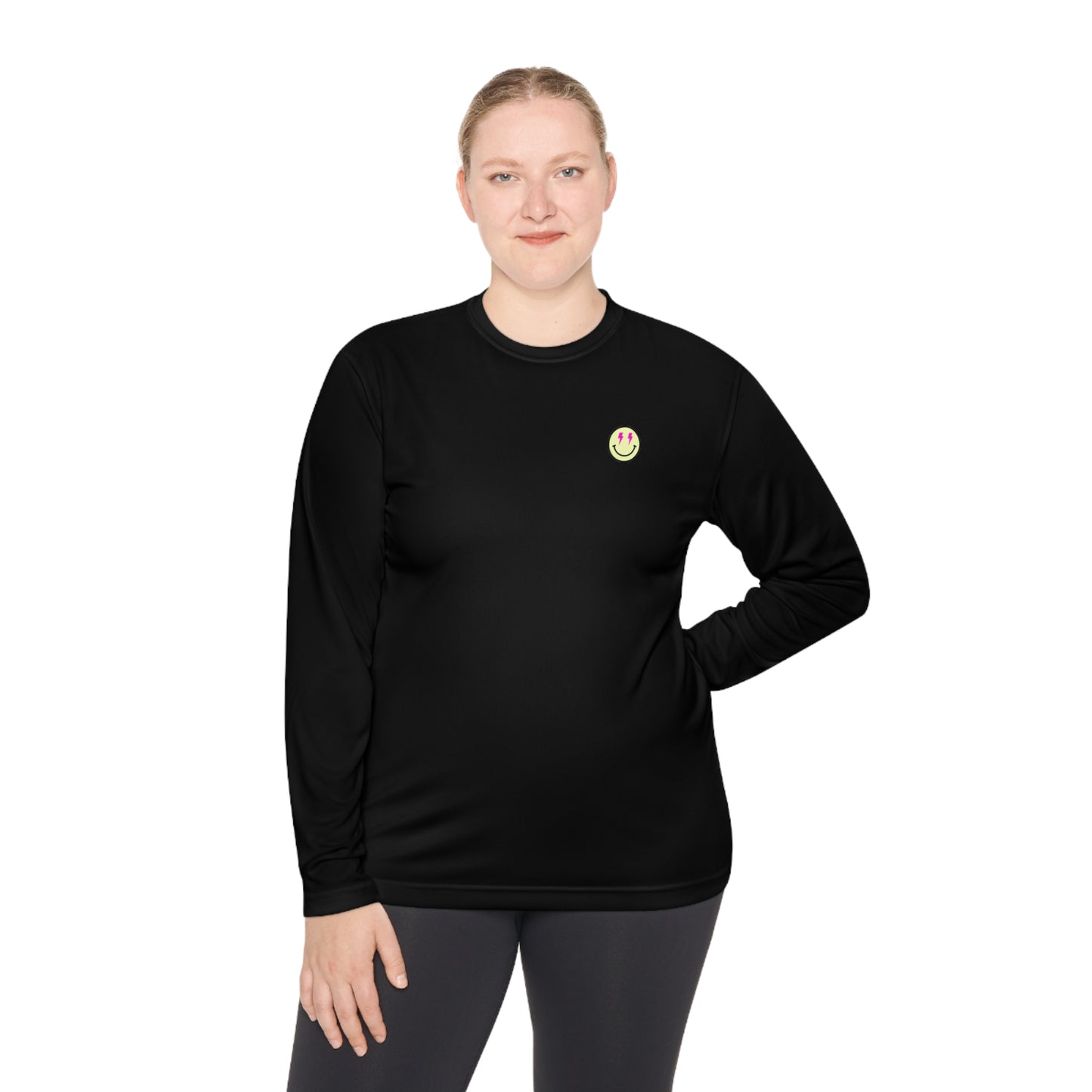 Be the Energy Lightweight Long Sleeve