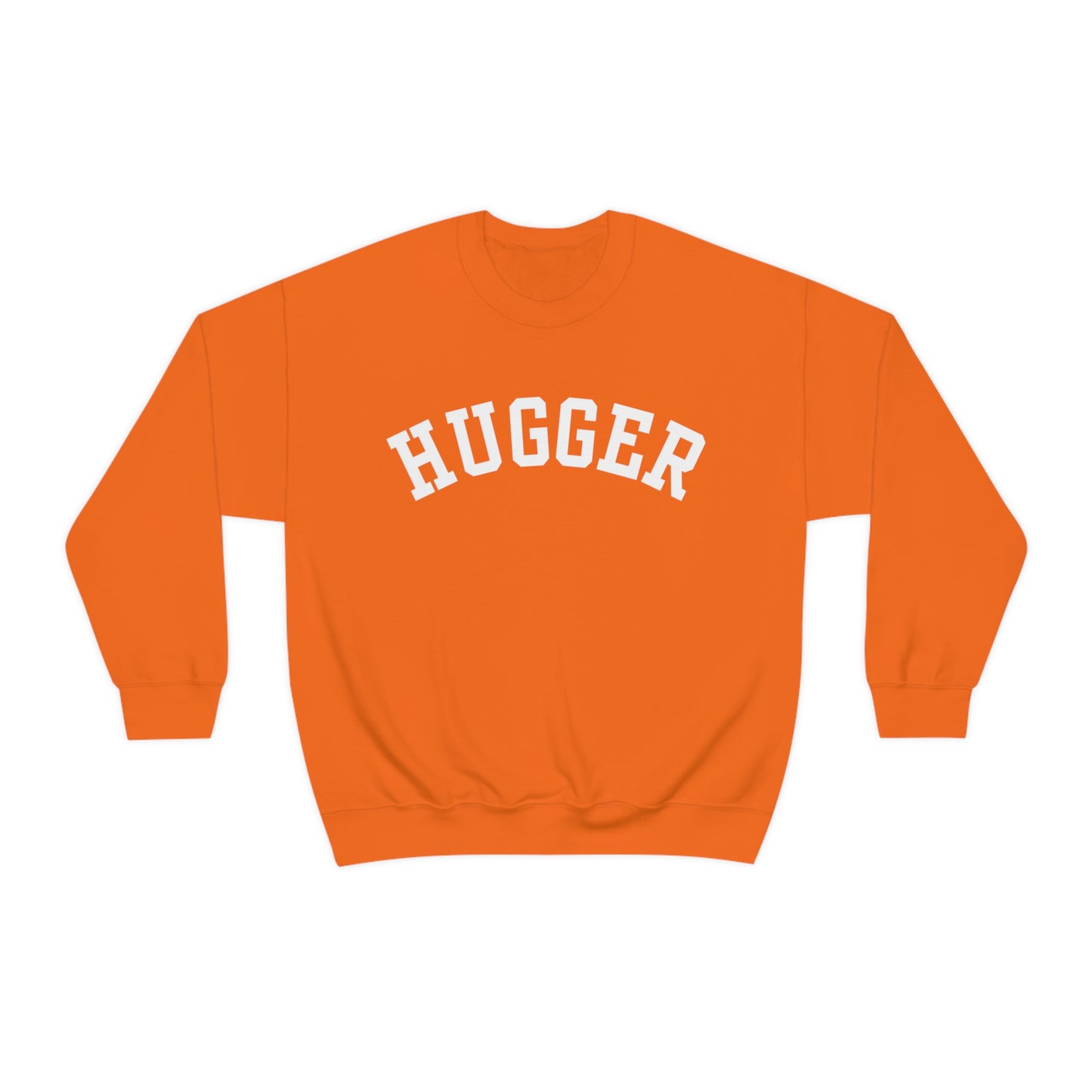 Hugger Crewneck Sweatshirt