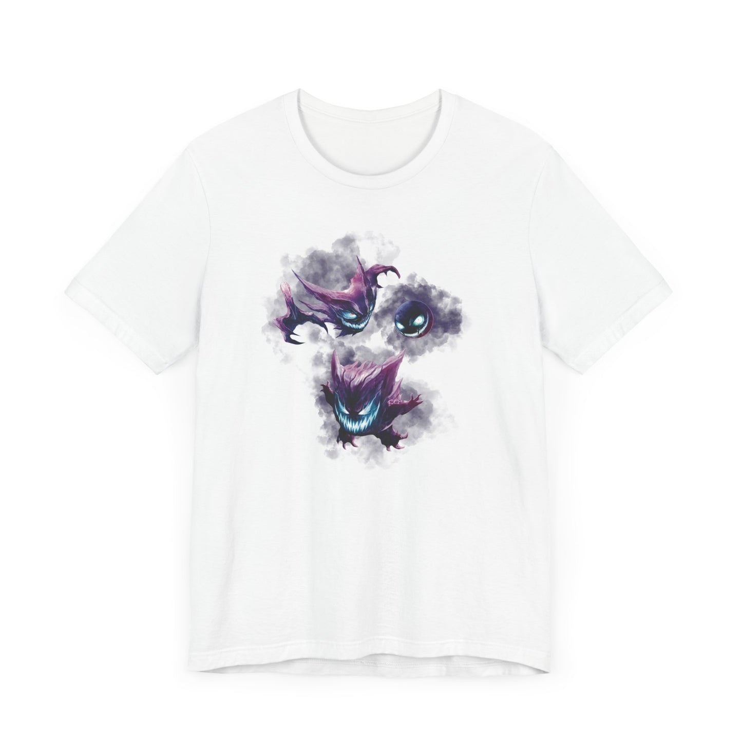Haunt Gang Tee