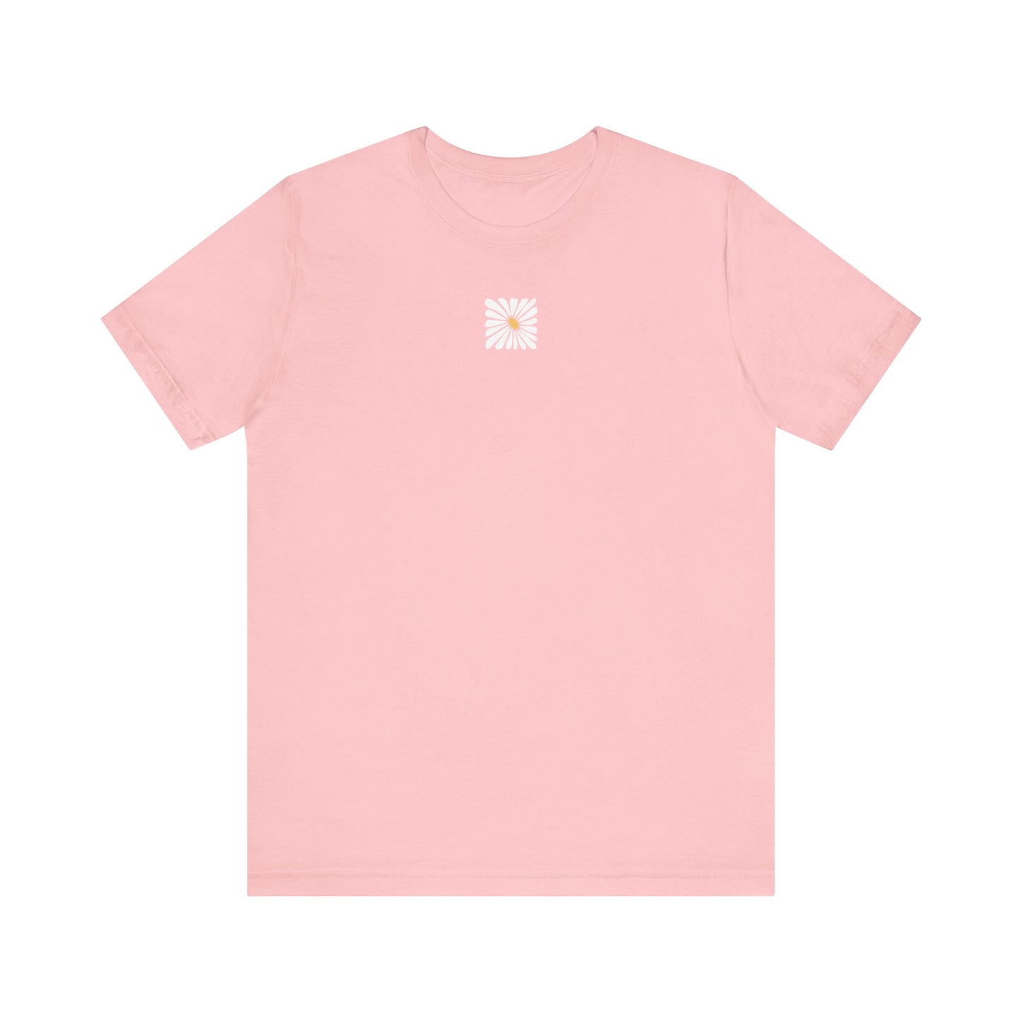 Bloom Where You're Planted Short Sleeve Tee