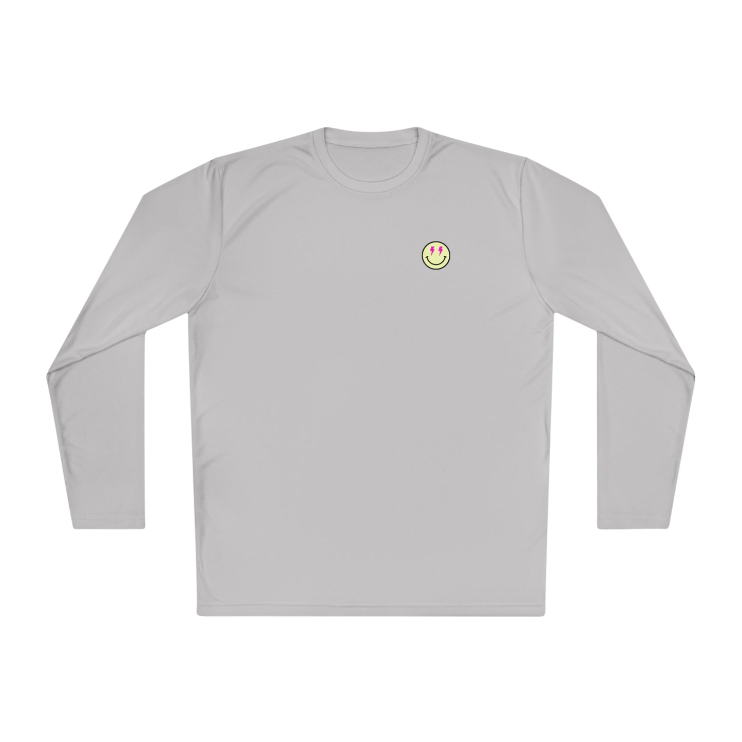 Be the Energy Lightweight Long Sleeve