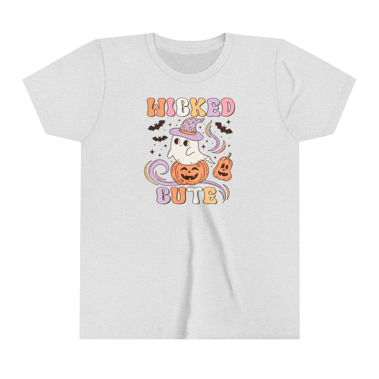 Wicked Cute Youth Tee