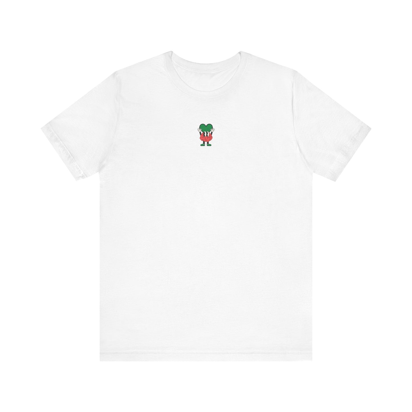 Be Kind to Your Mind Short Sleeve Tee