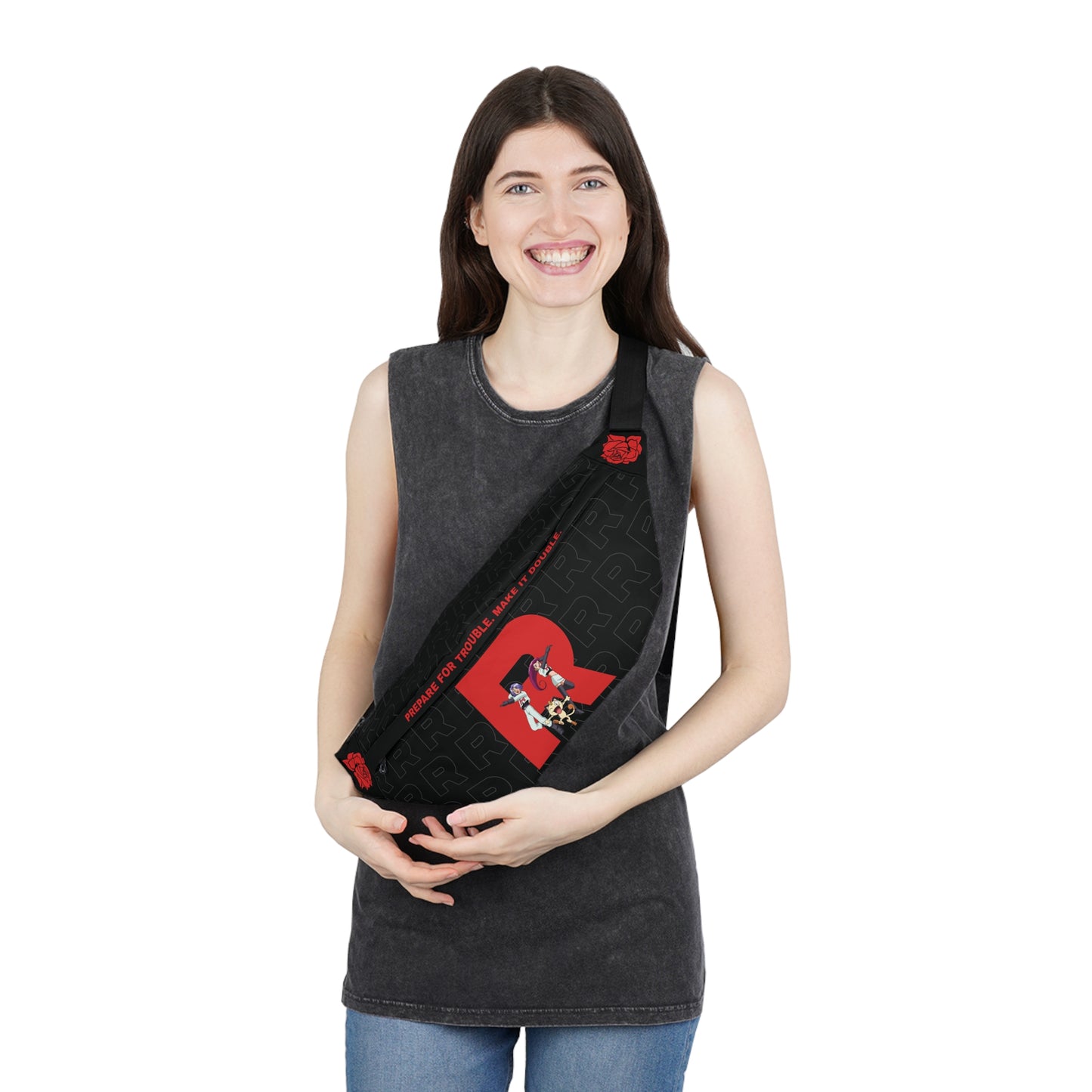 Large Rocket Pack