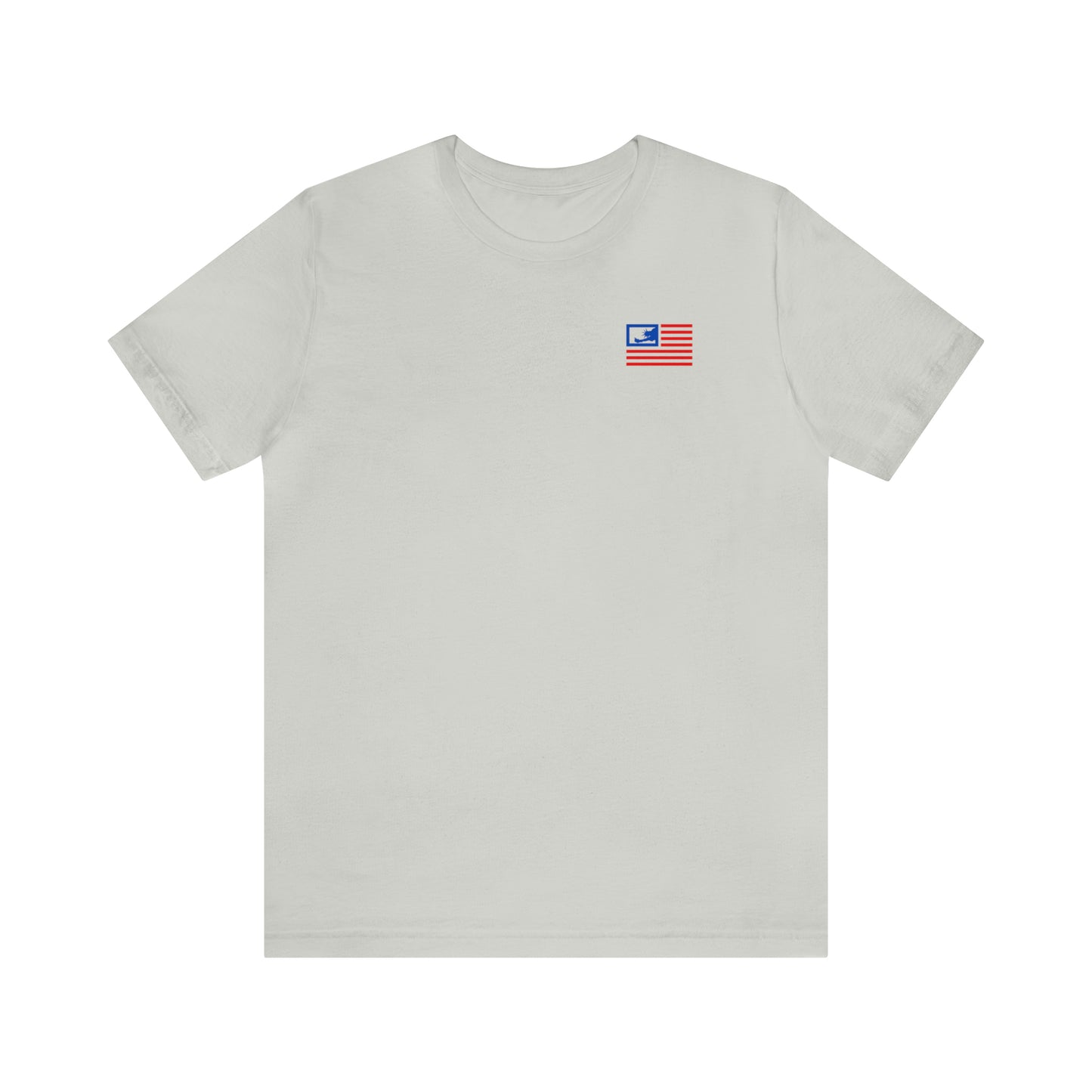 Freedom & Liberty Tee