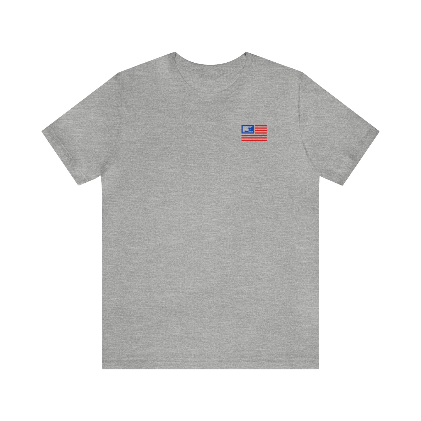 Freedom & Liberty Tee