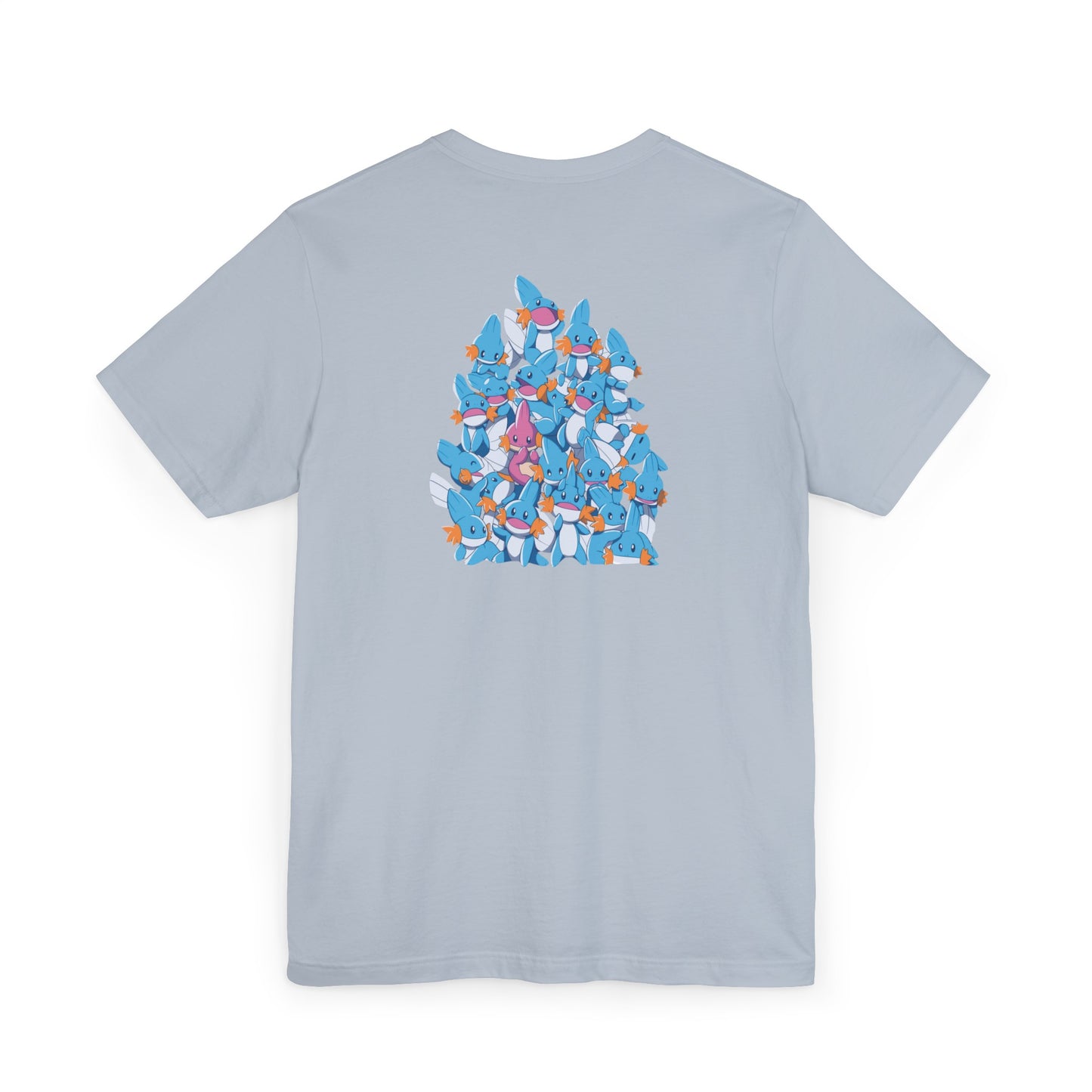 Mud Puppy Tee