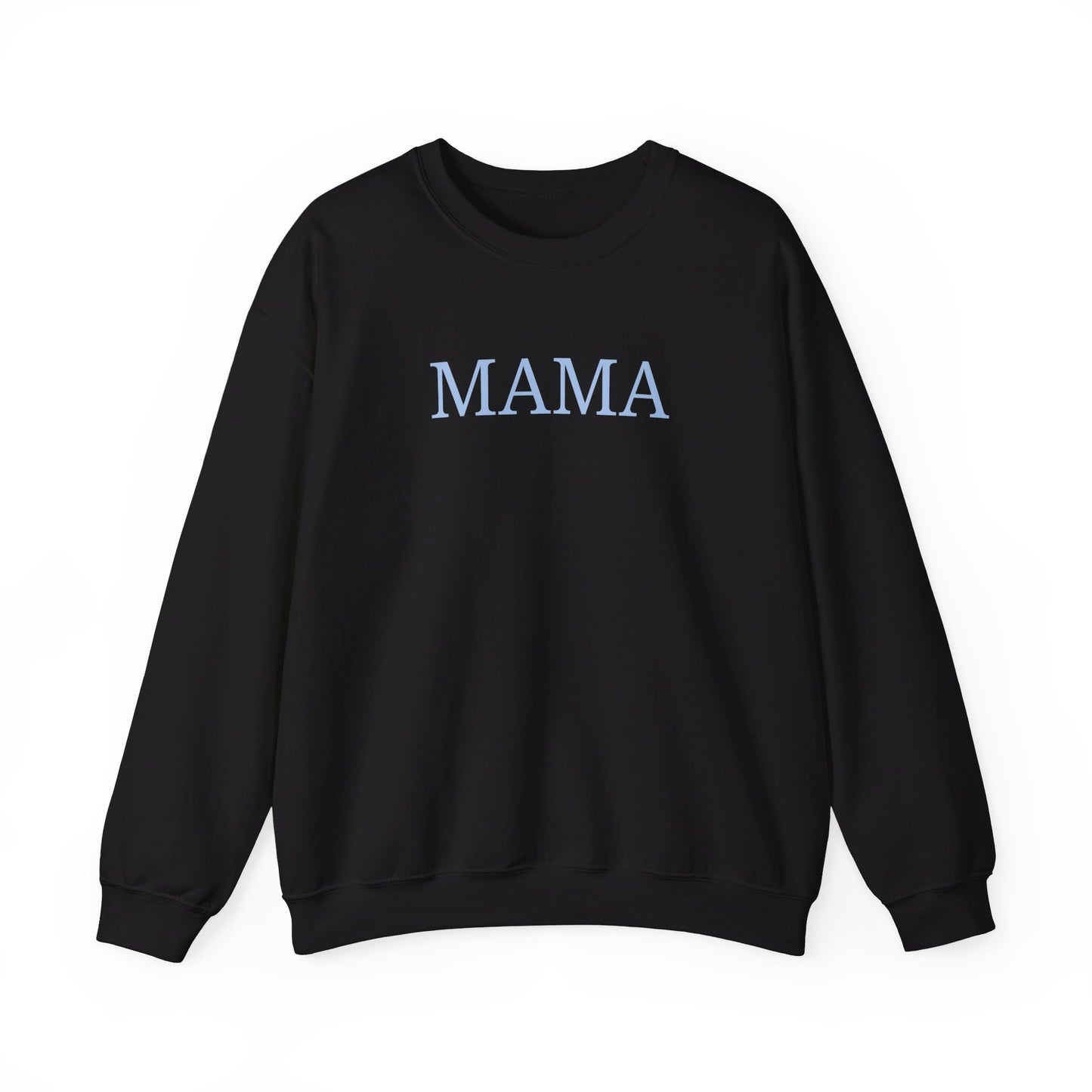 MAMA Crewneck Sweatshirt