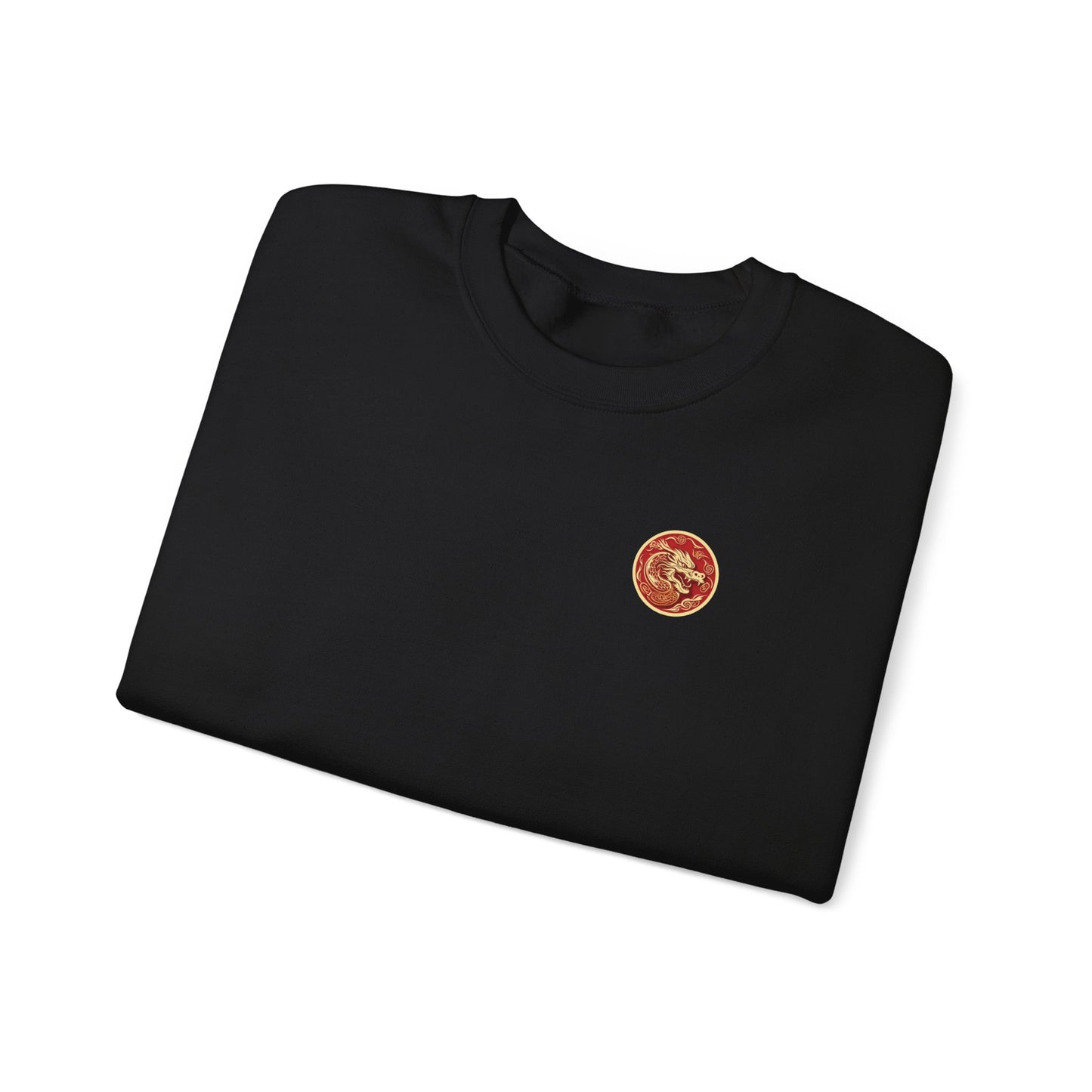 Year of the Dragon Crewneck Sweatshirt