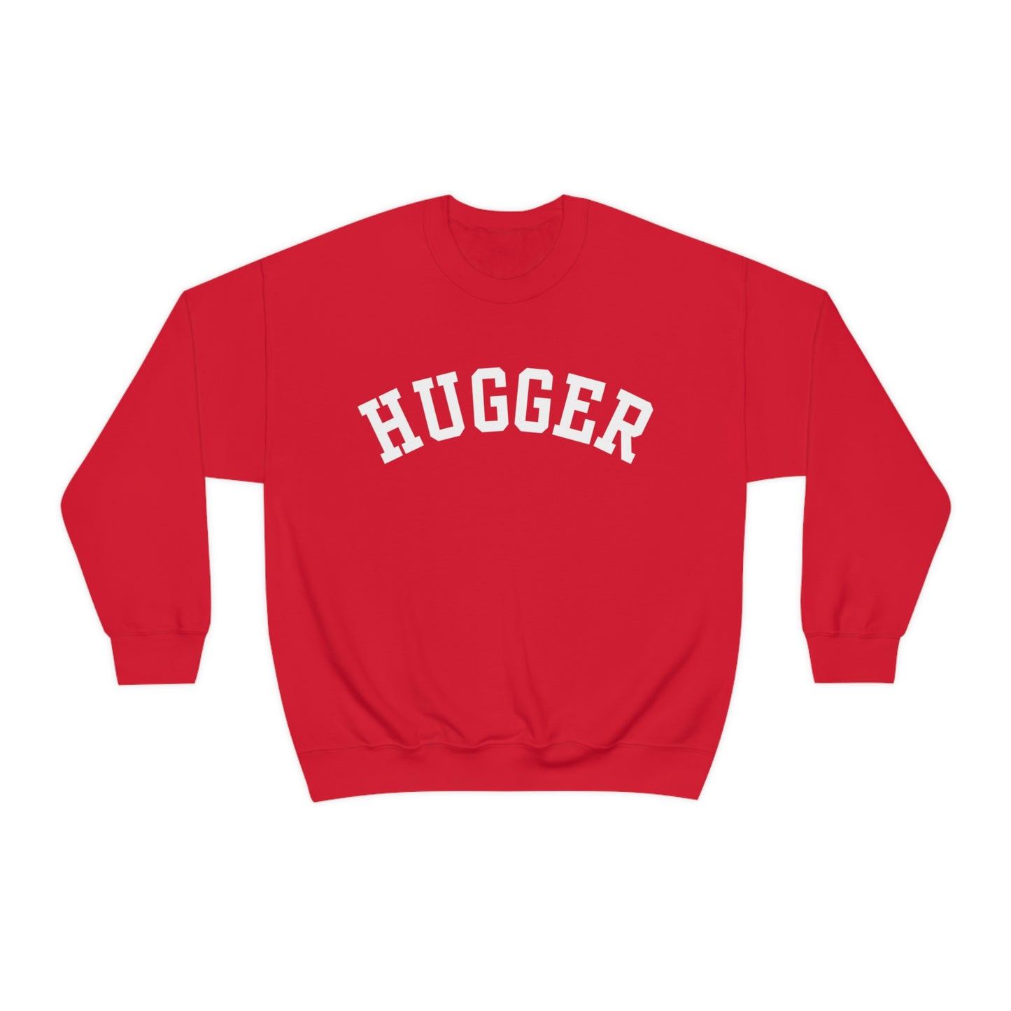 Hugger Crewneck Sweatshirt