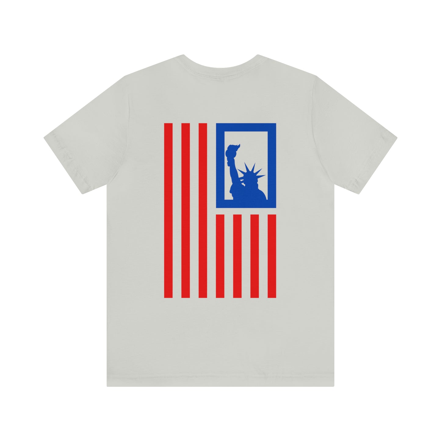 Freedom & Liberty Tee