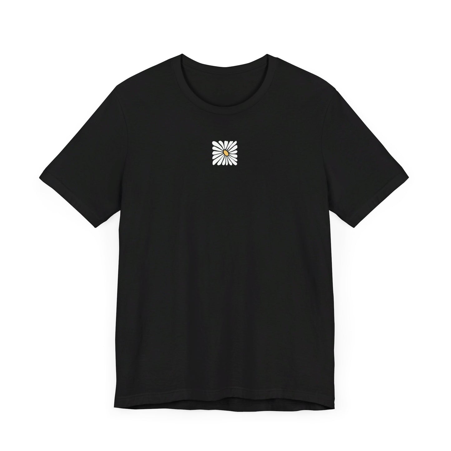 Bloom Where You're Planted Short Sleeve Tee