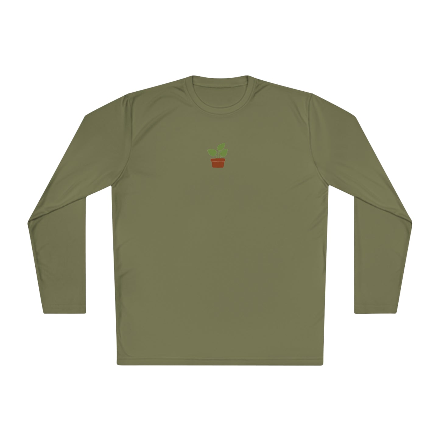 I Have Plants This Weekend Long Sleeve Tee