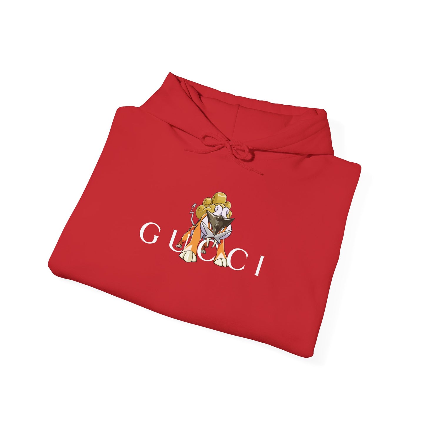 GUCCI X RAIK0U
