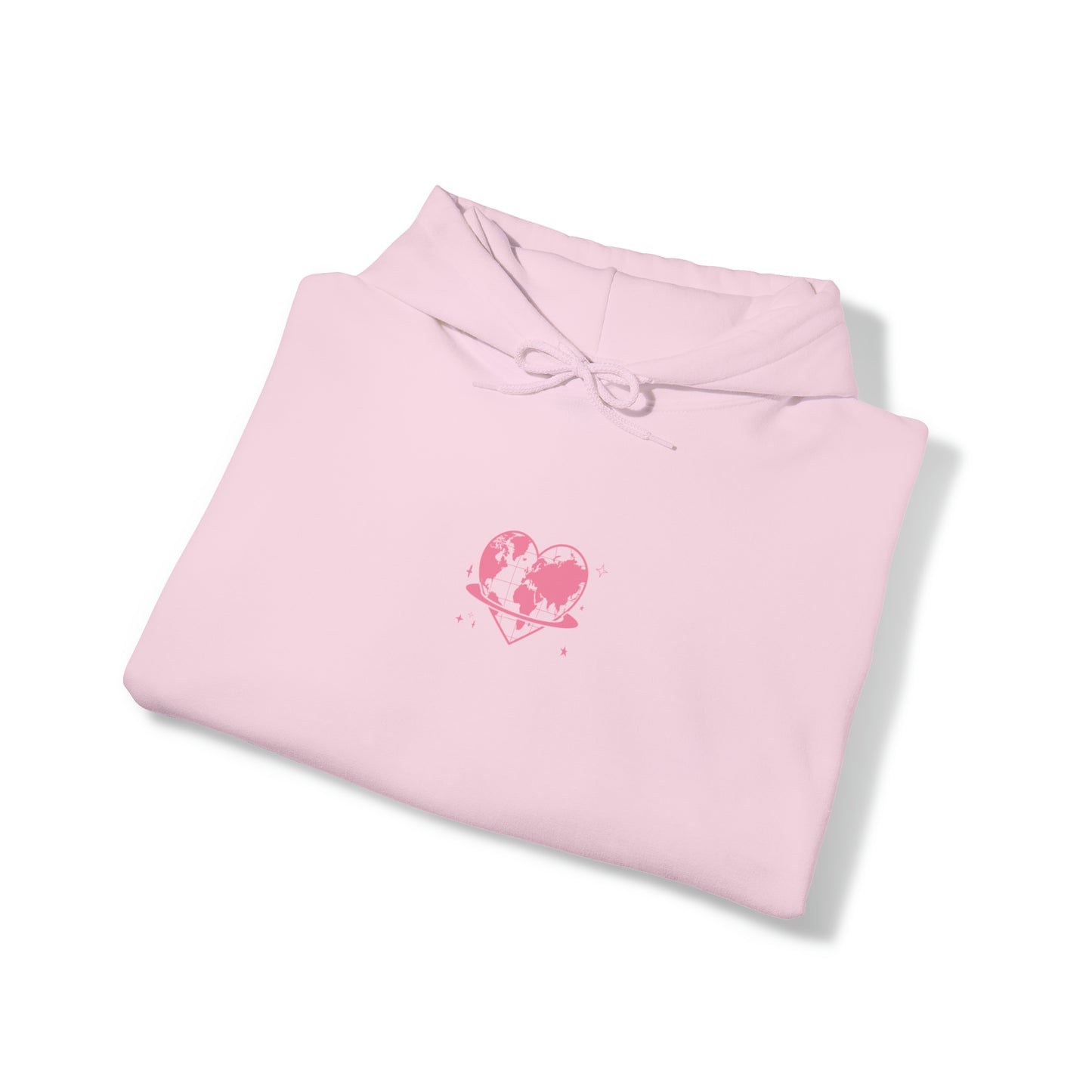 Self Love World Tour Hoodie