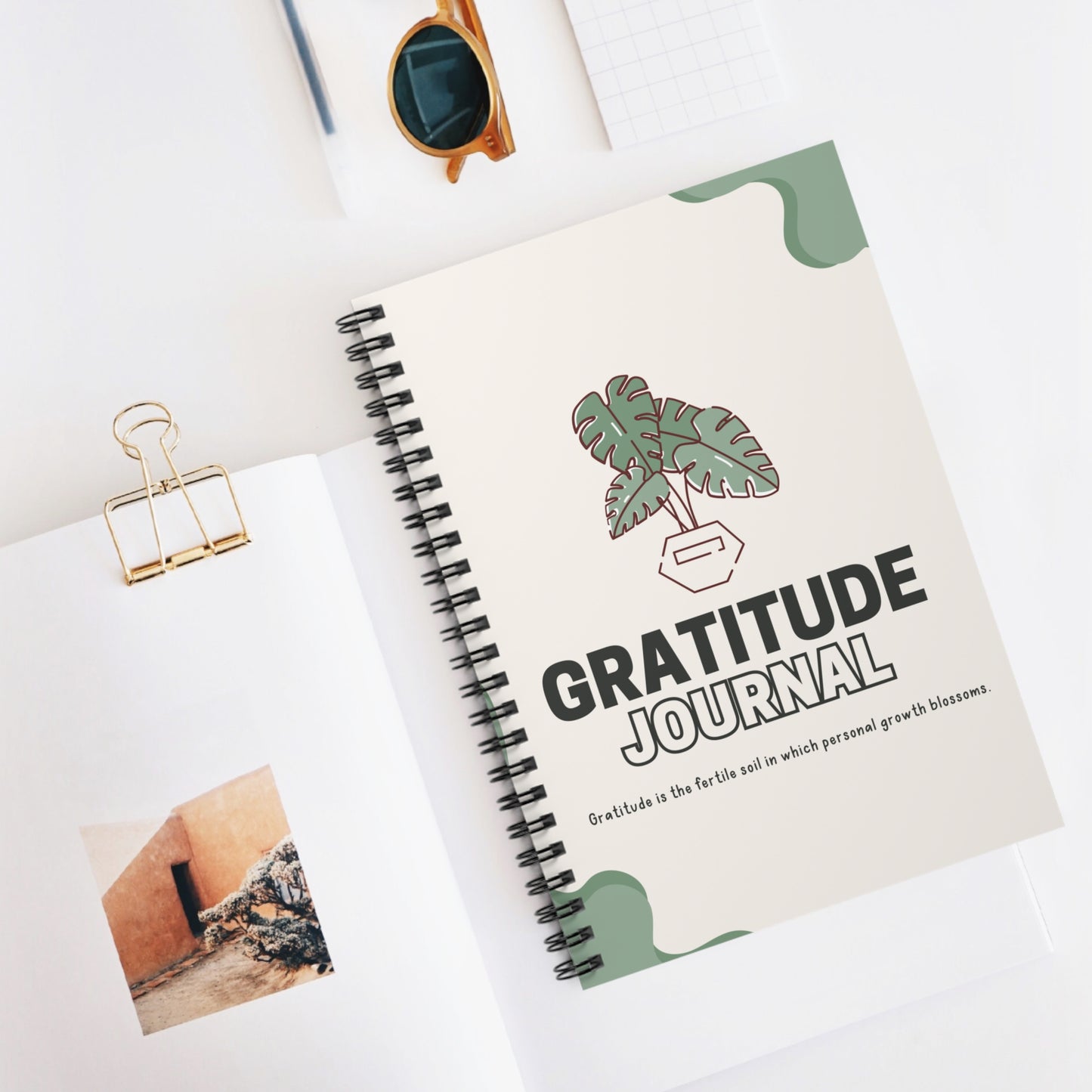 Gratitude Journal