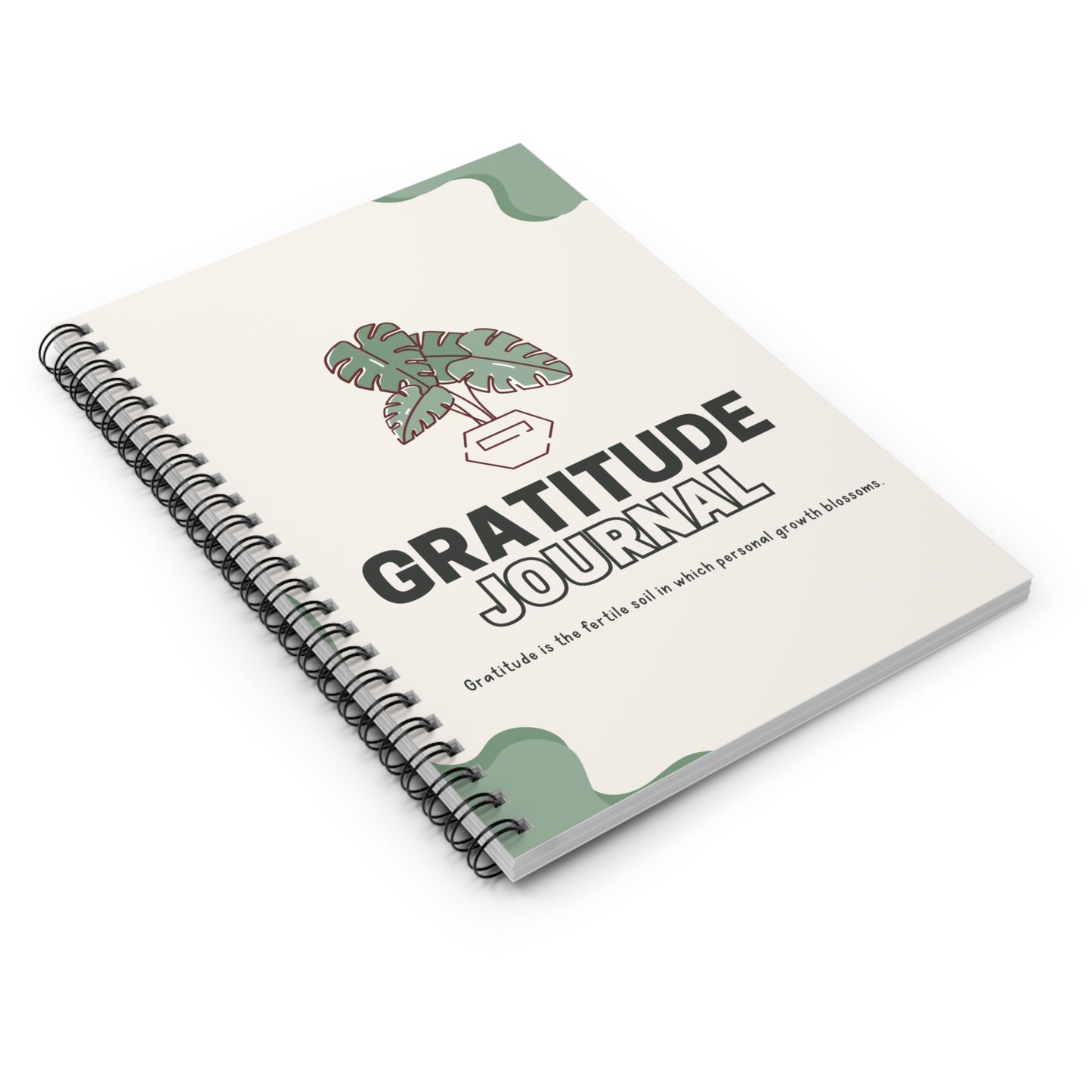 Gratitude Journal