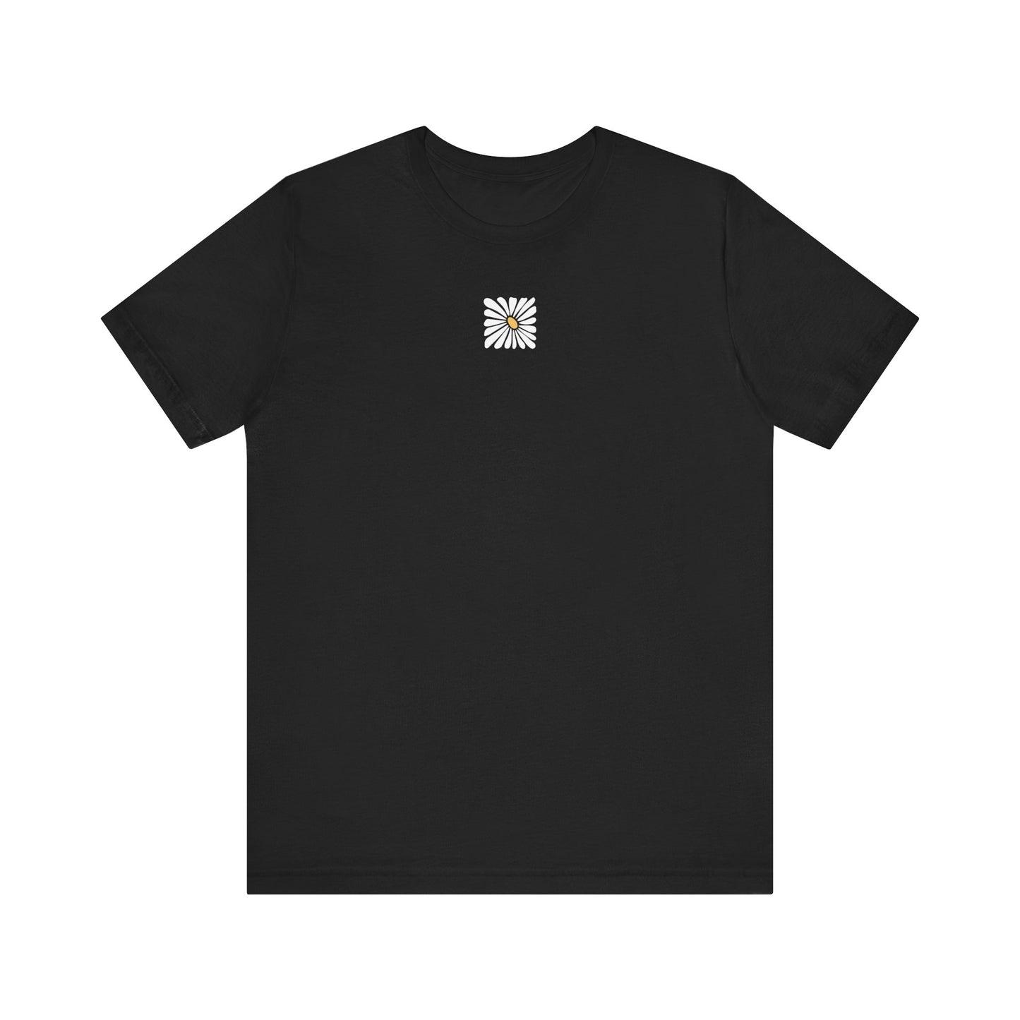 Bloom Where You're Planted Short Sleeve Tee