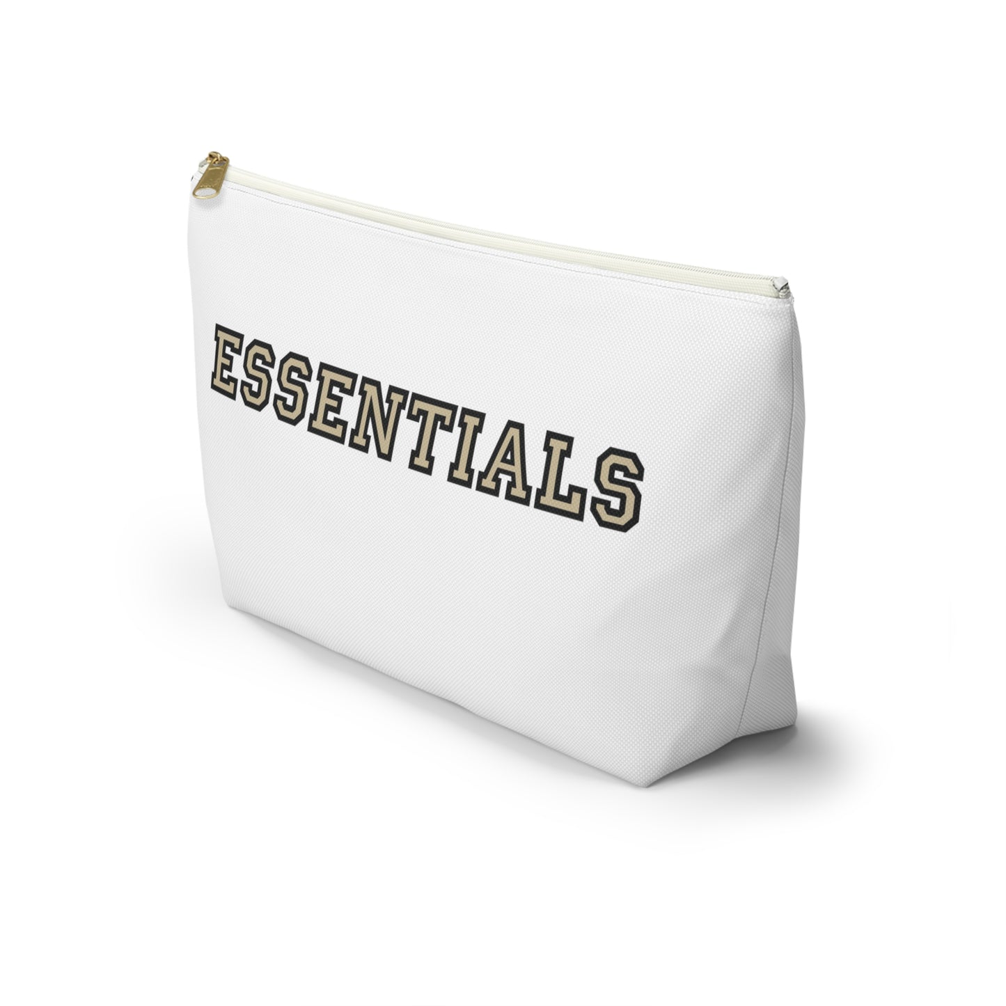 Essentials Pouch