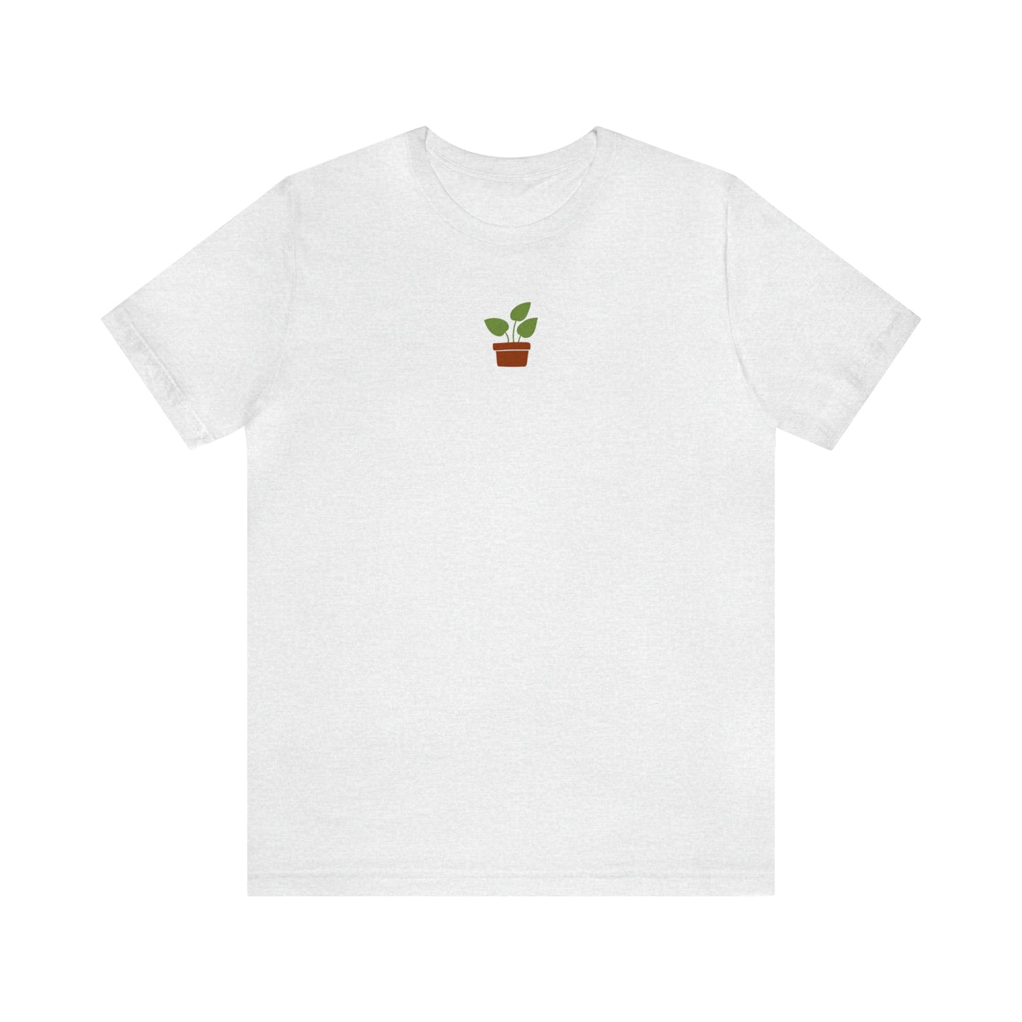 I Have Plants This Weekend Tee