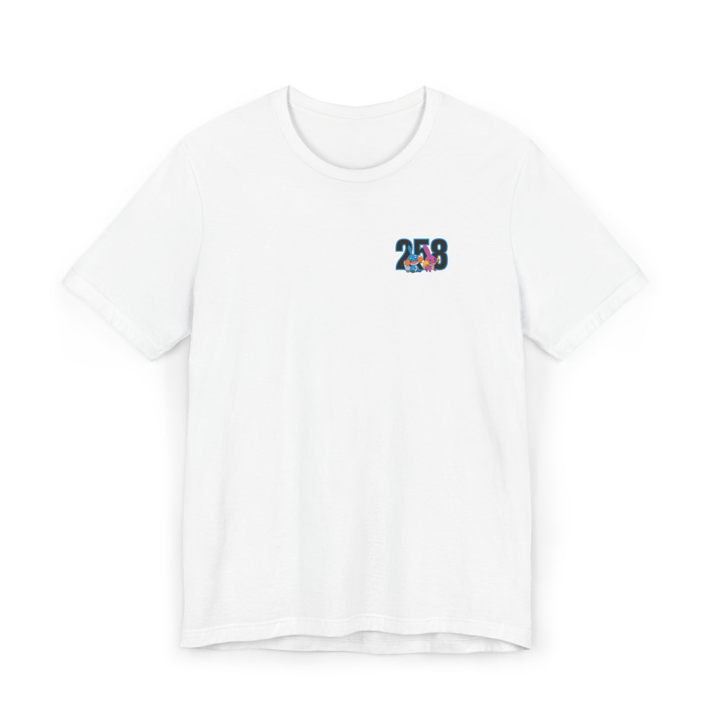 Mud Puppy Tee