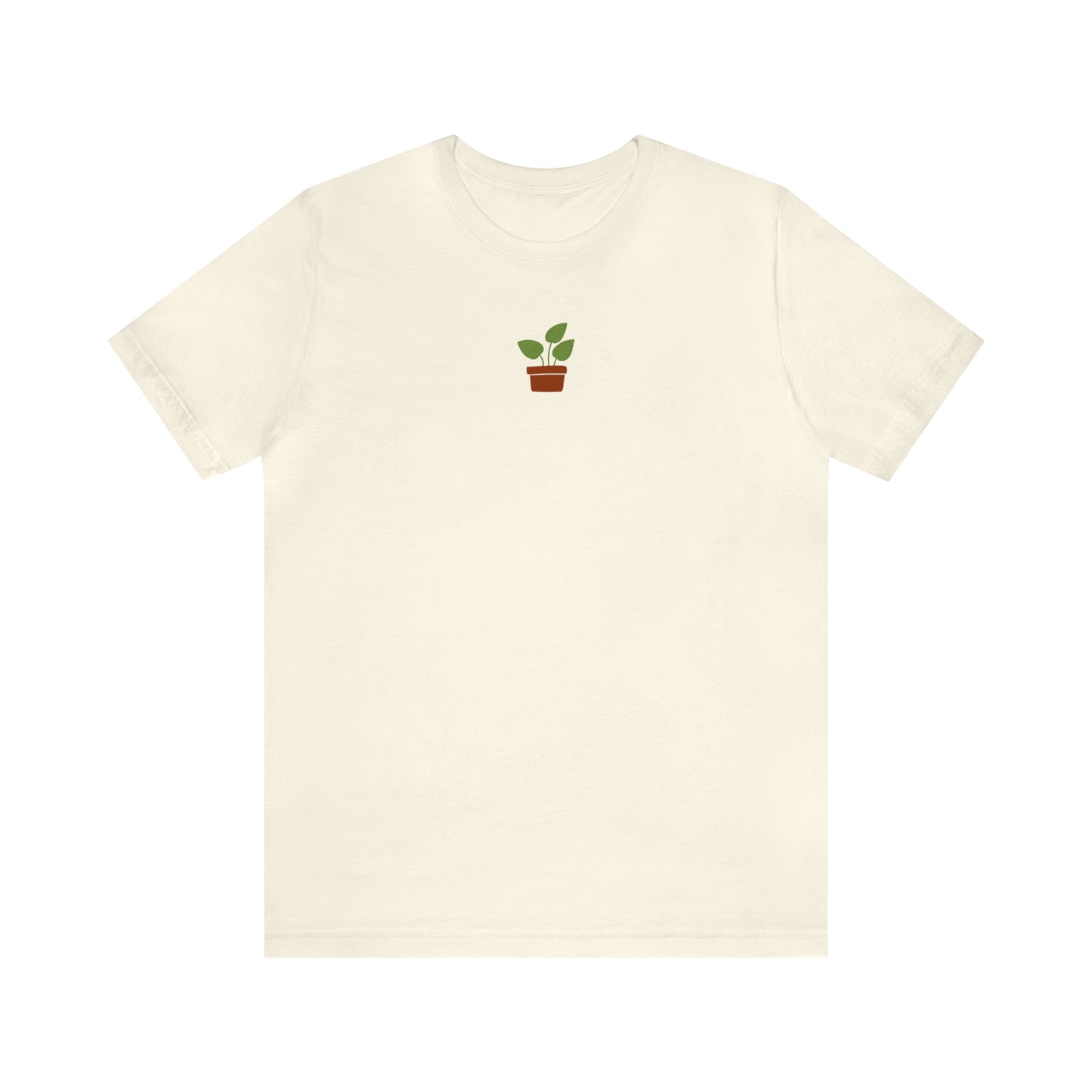 I Have Plants This Weekend Tee