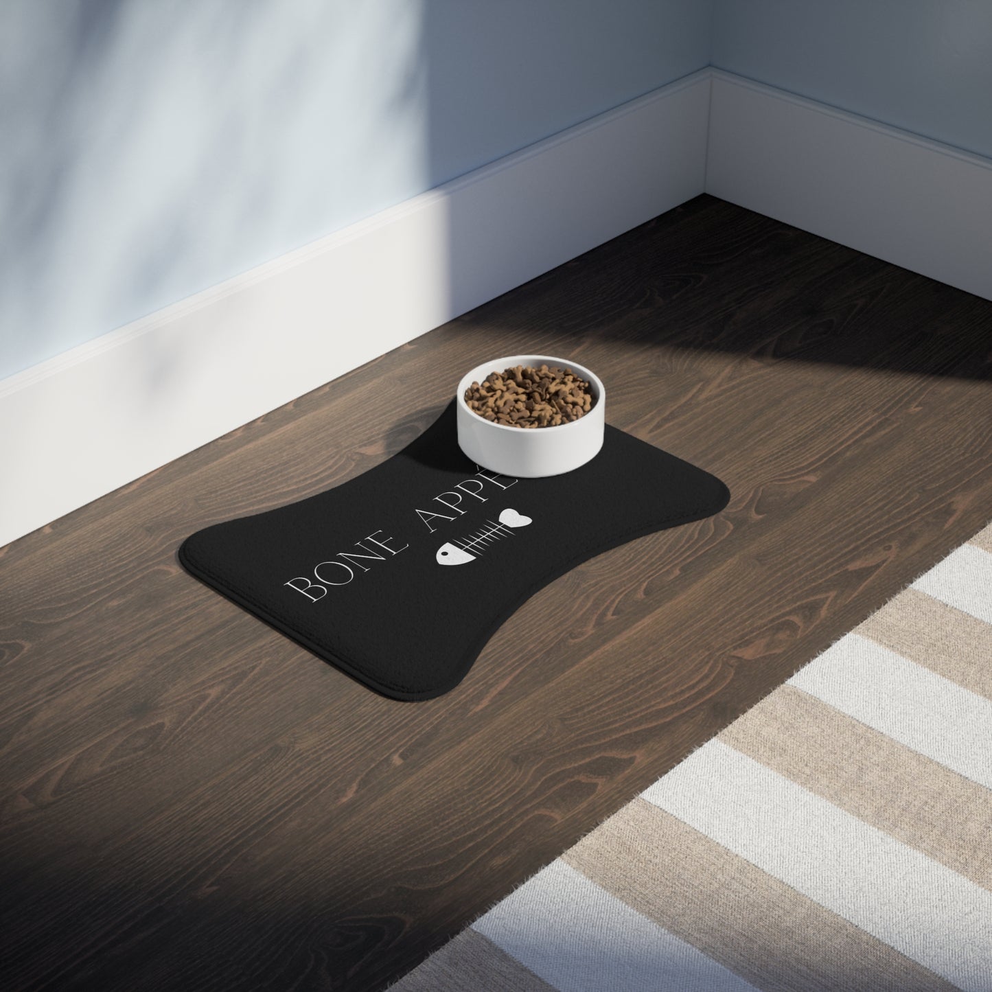 Bone Appétit Feeding Mat