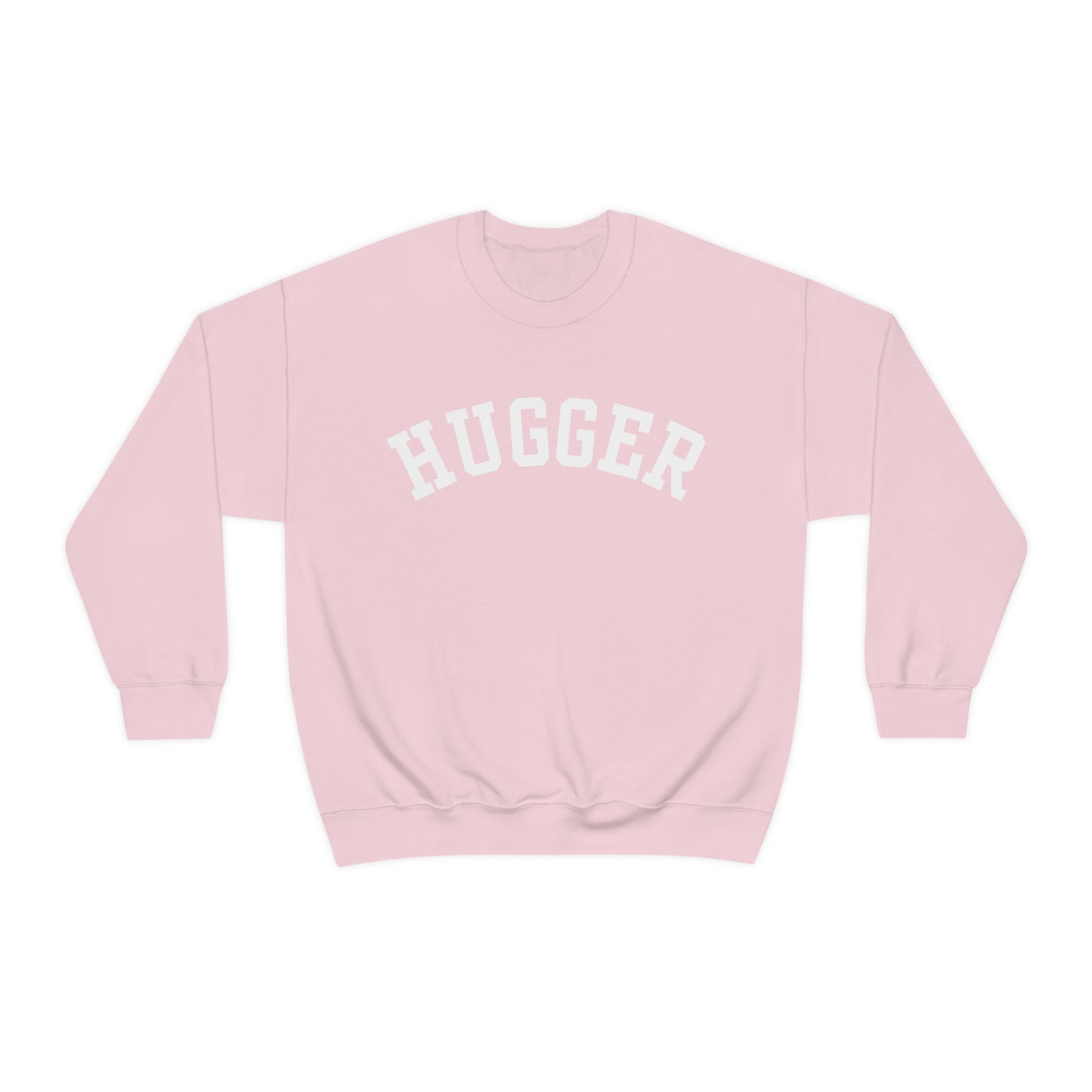Hugger Crewneck Sweatshirt