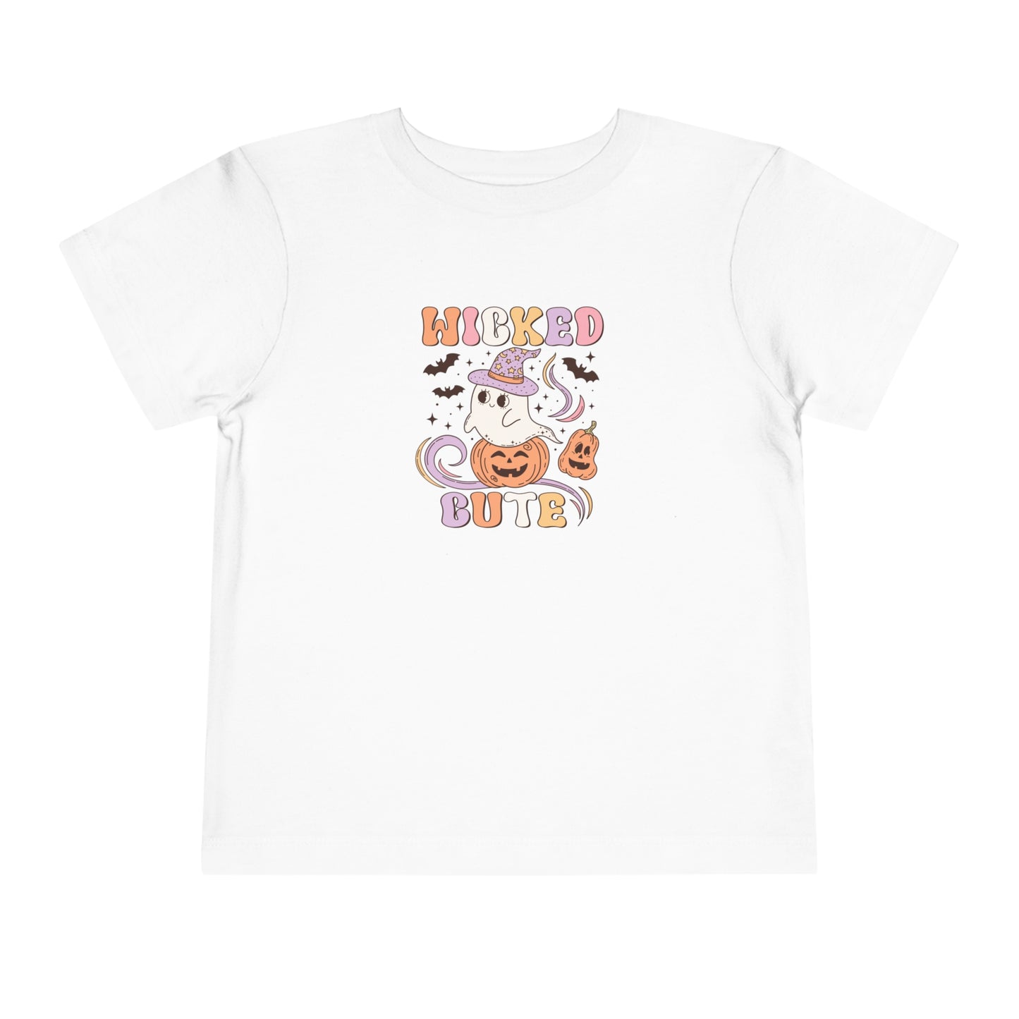 Wicked Cute Toddler Tee