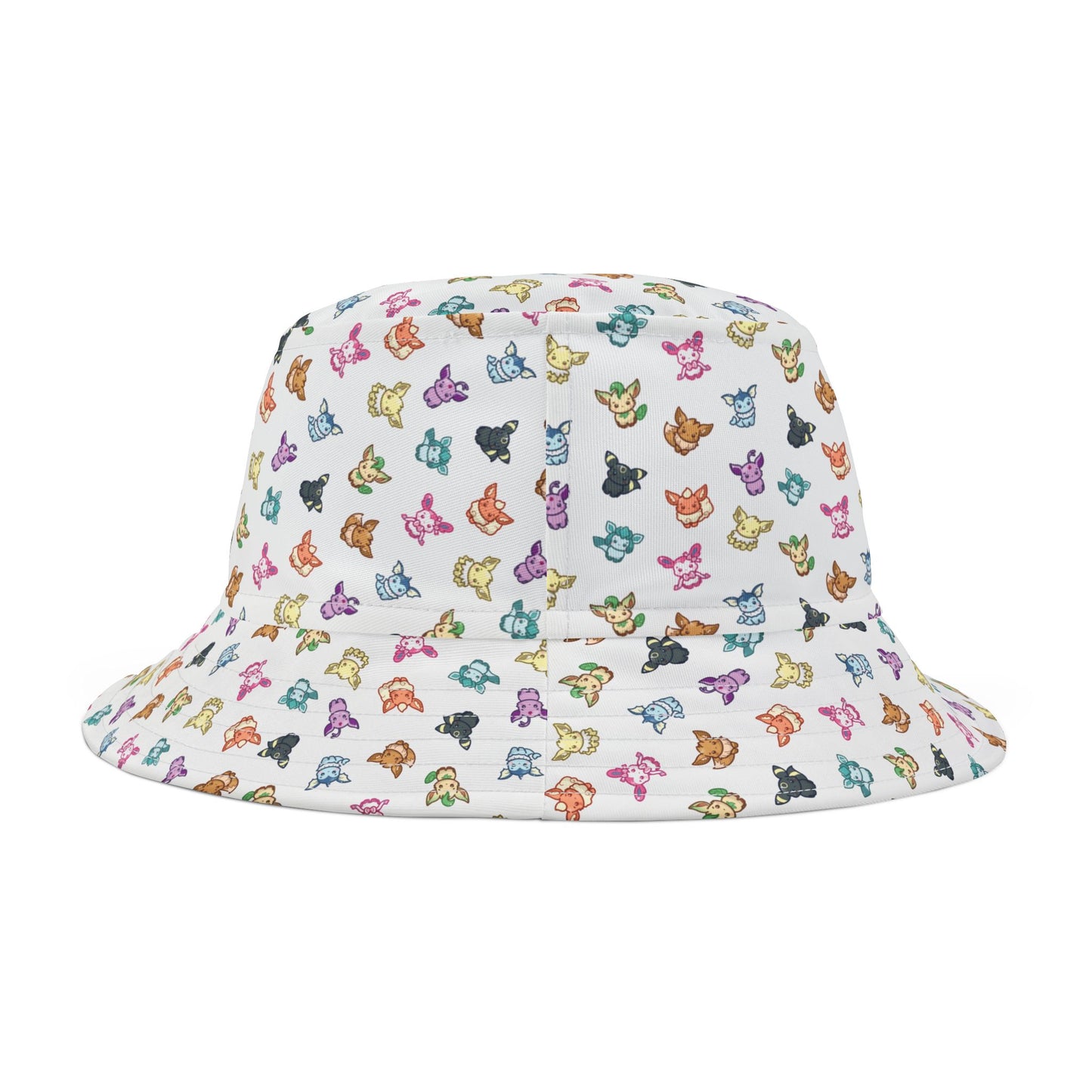 EEvolutions Bucket Hat
