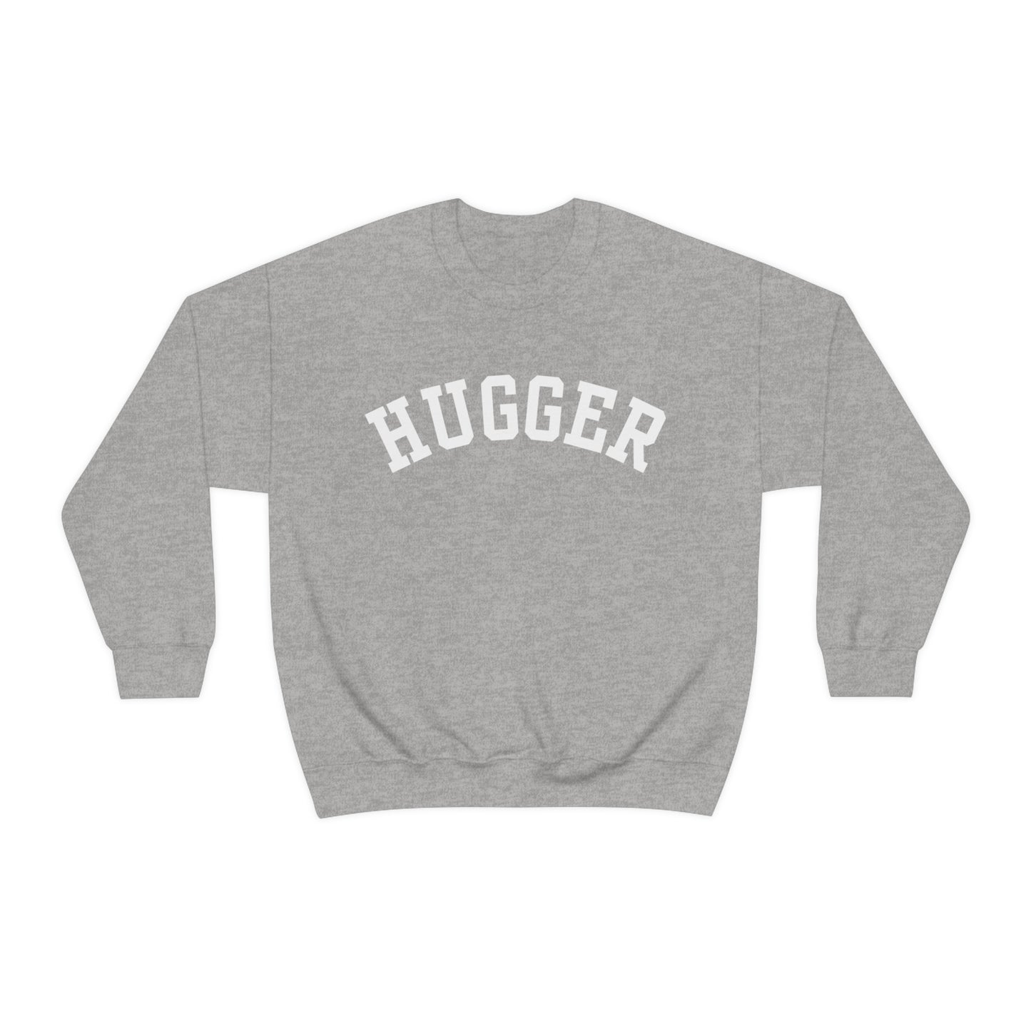 Hugger Crewneck Sweatshirt
