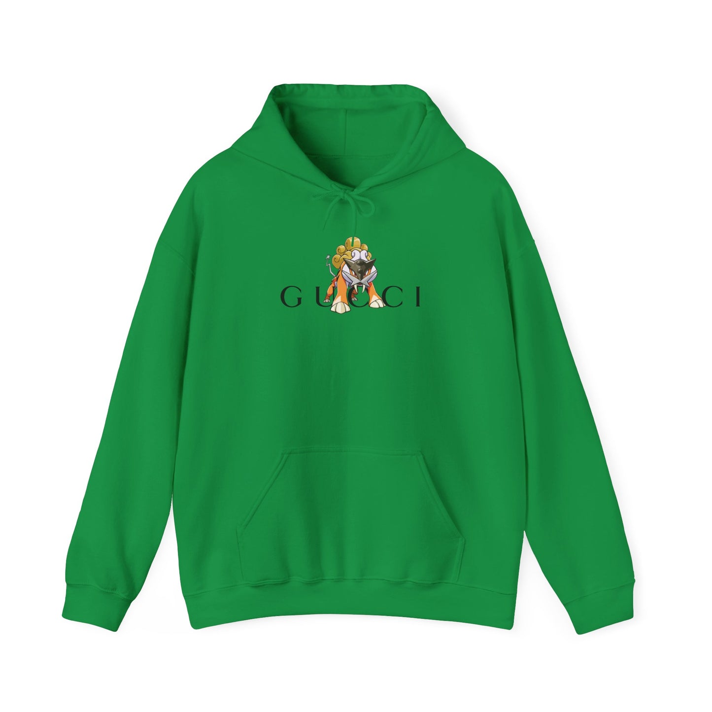 GUCCI X RAIK0U