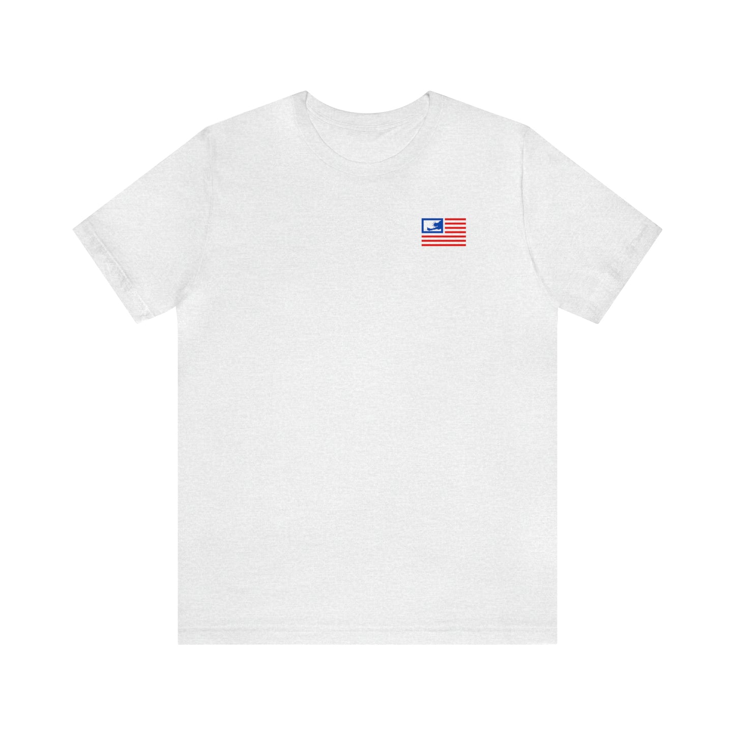 Freedom & Liberty Tee