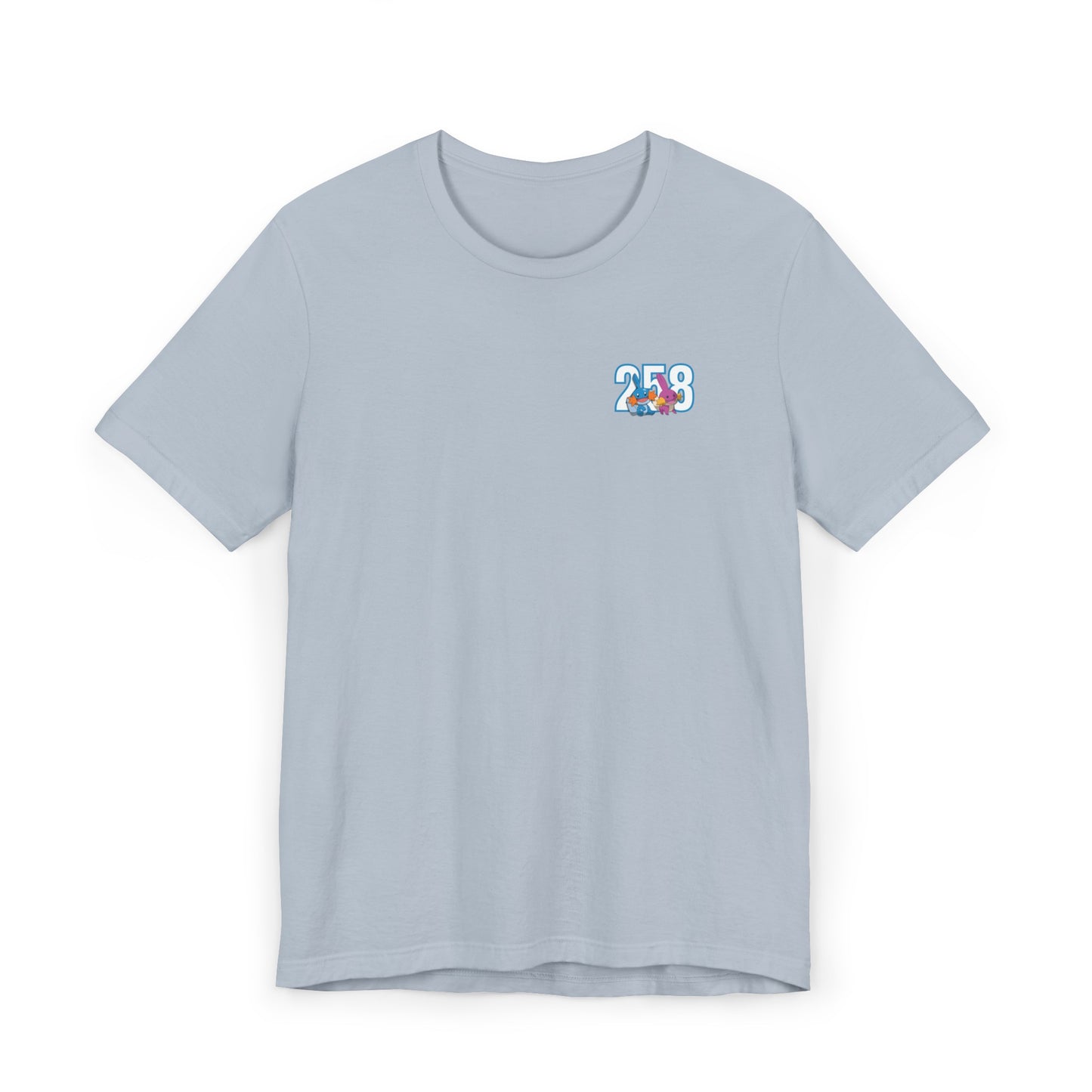 Mud Puppy Tee