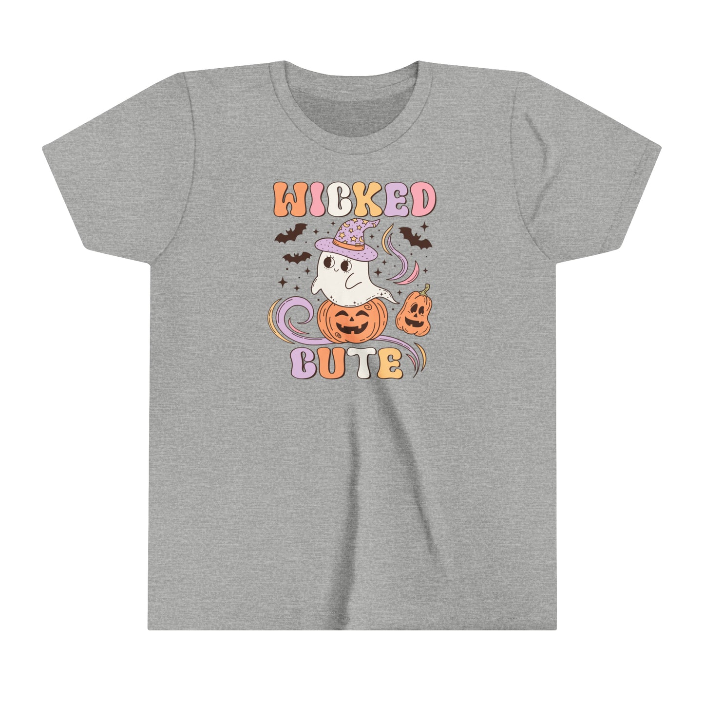 Wicked Cute Youth Tee