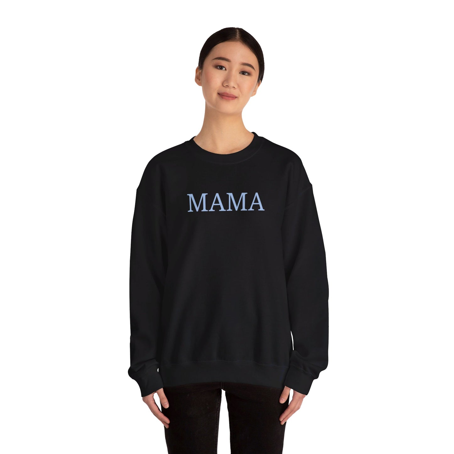 MAMA Crewneck Sweatshirt