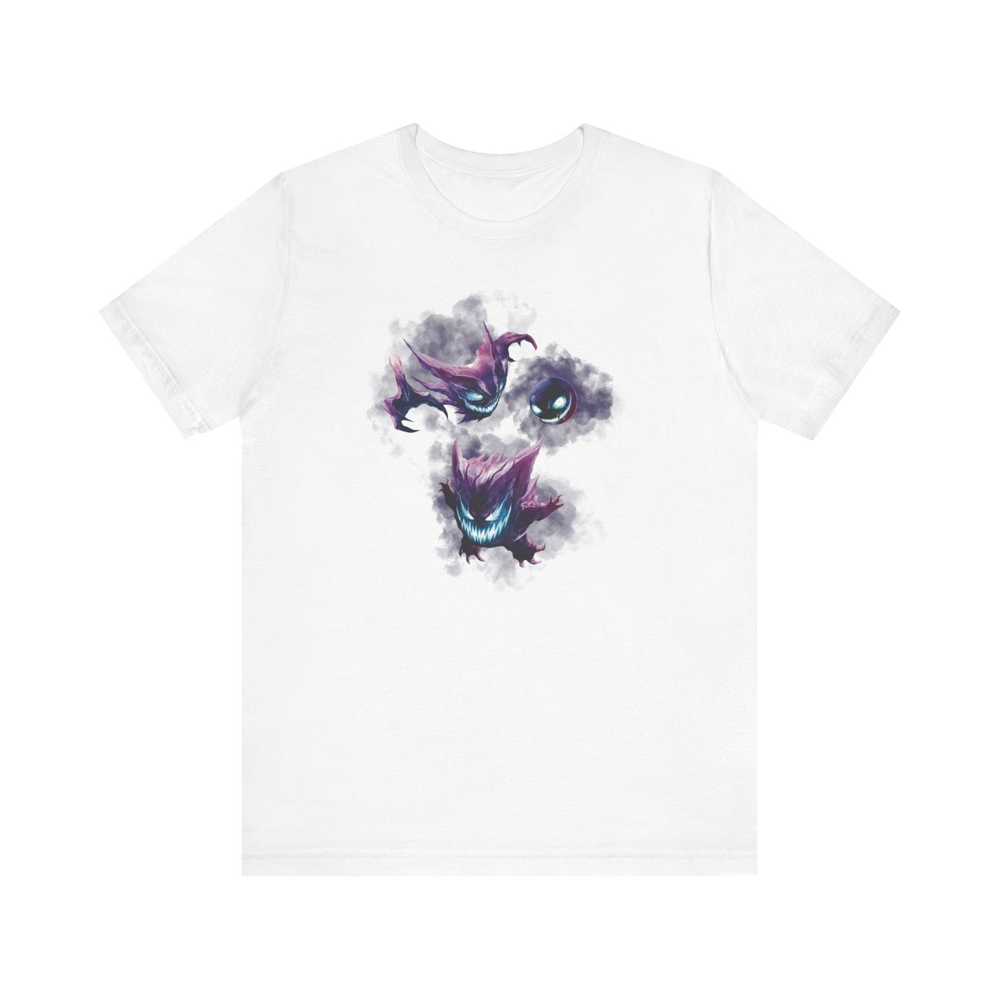 Haunt Gang Tee