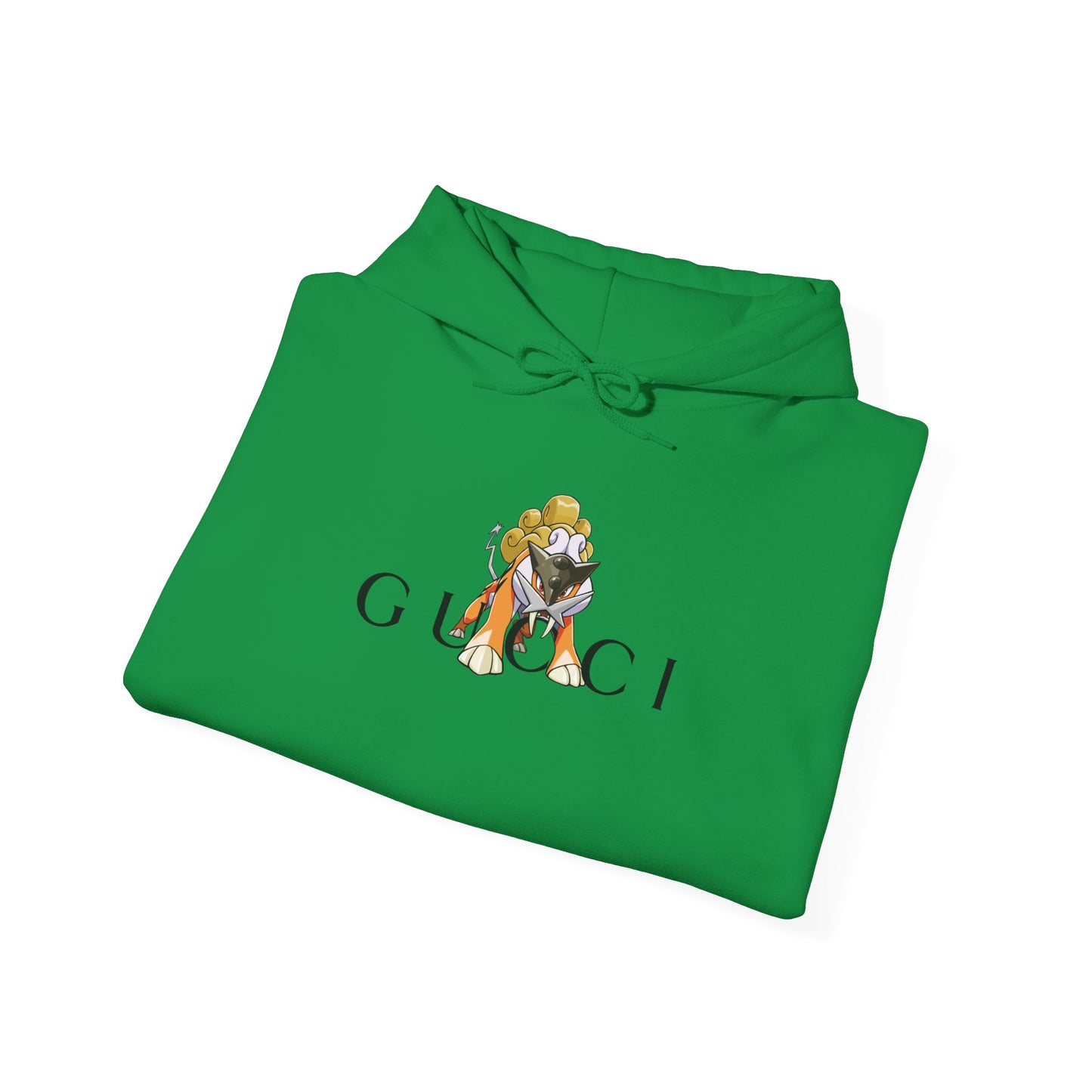 GUCCI X RAIK0U