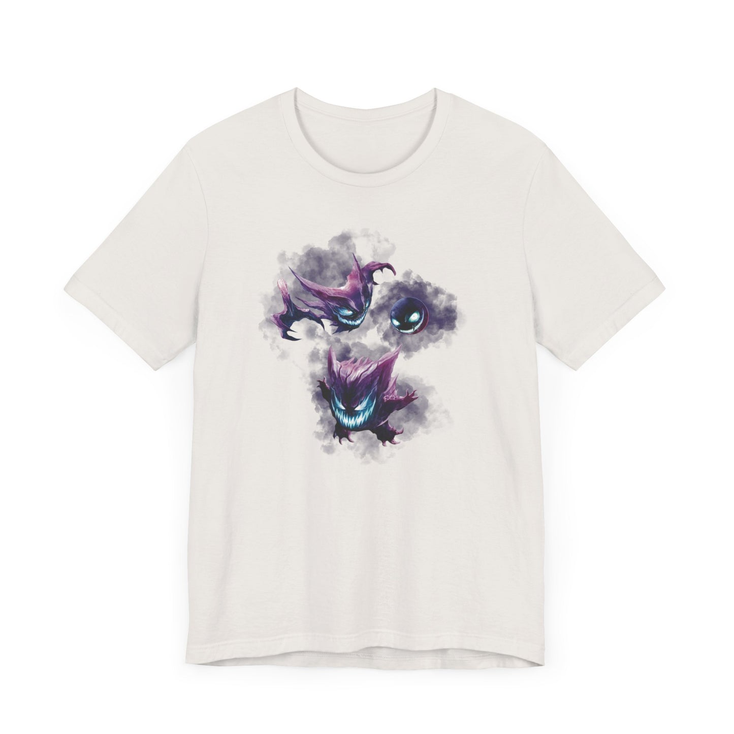 Haunt Gang Tee
