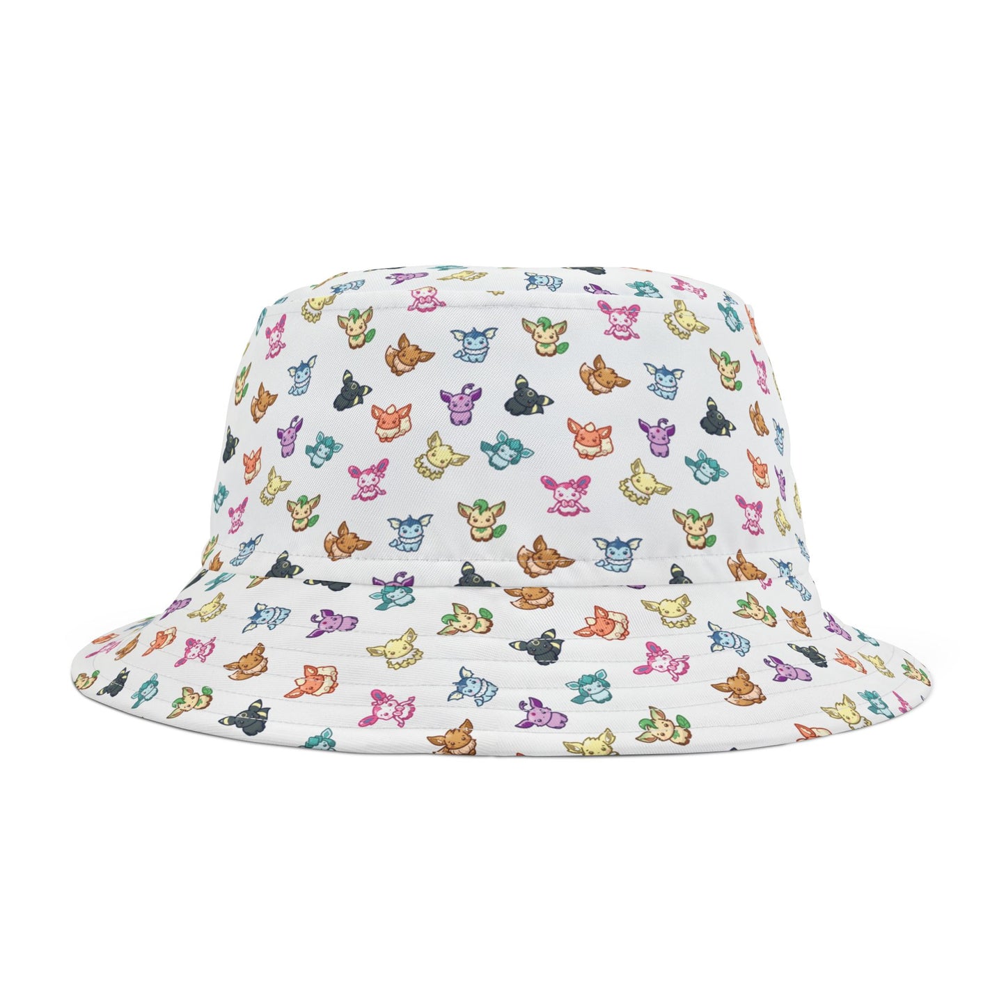 EEvolutions Bucket Hat