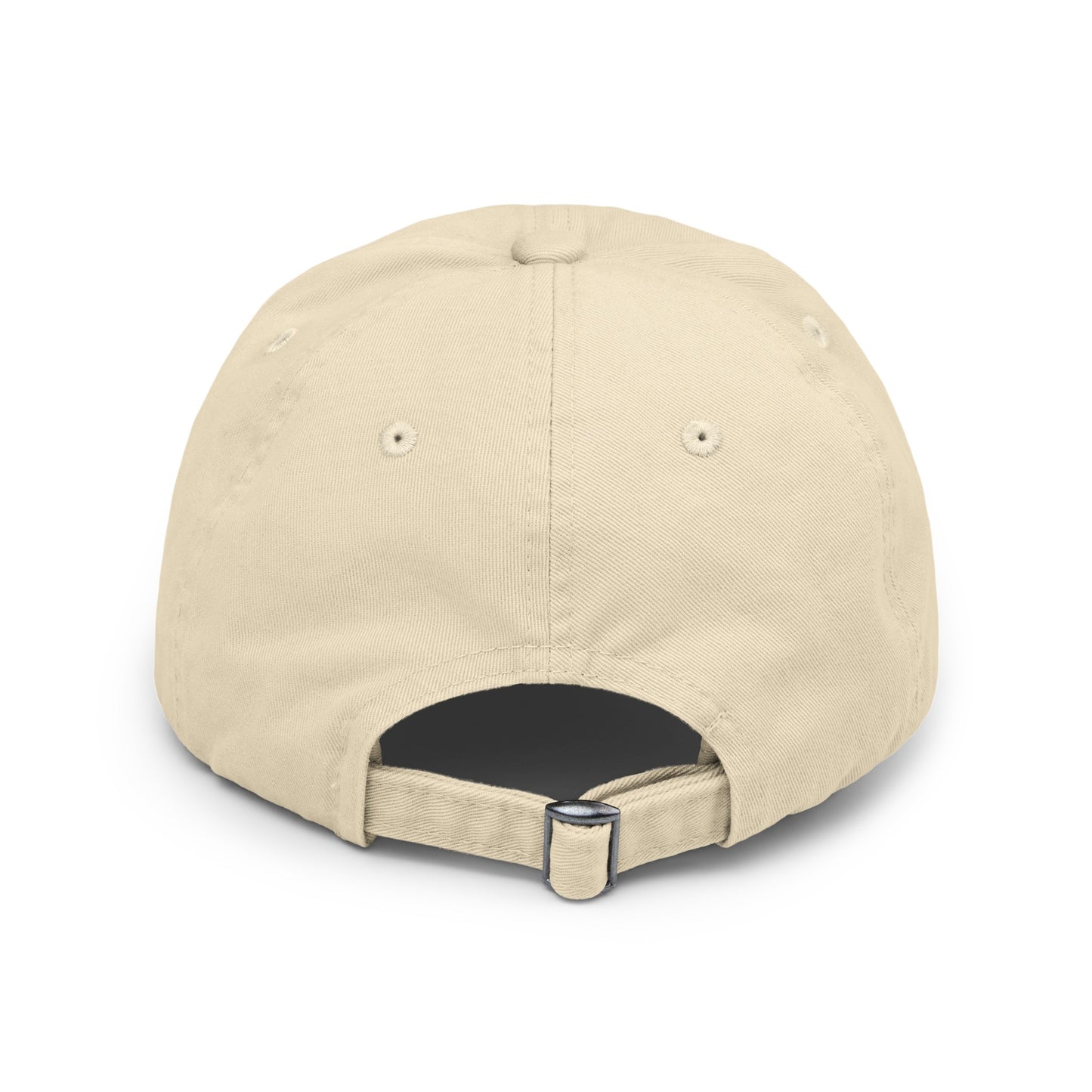 Slay the Day Distressed Cap
