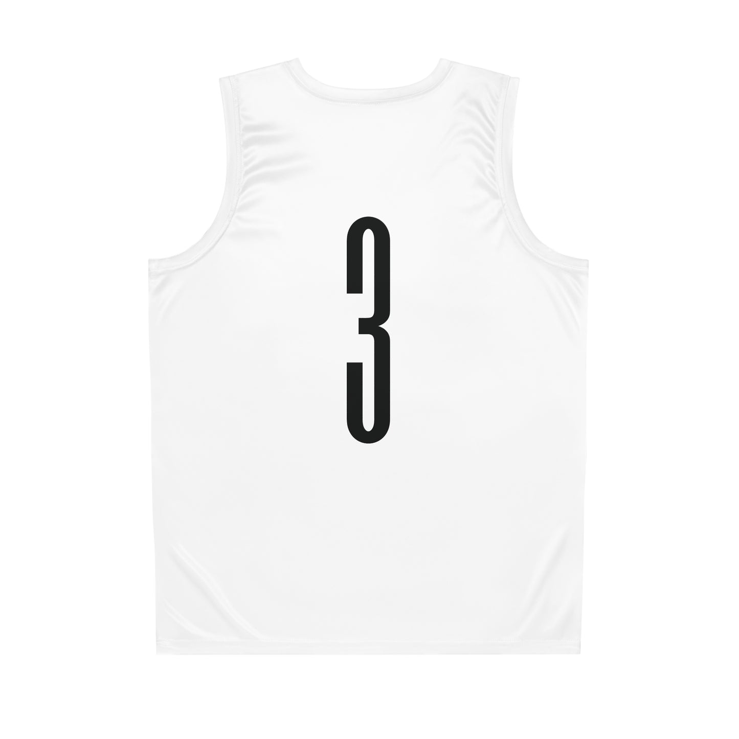 All Heat Jersey