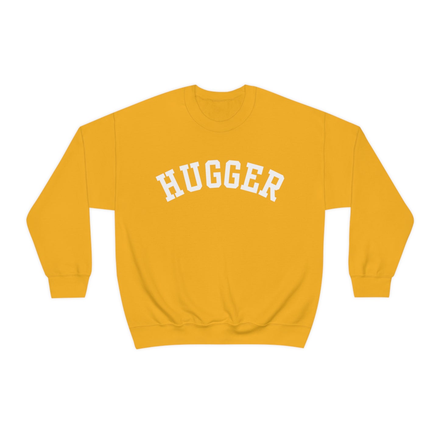 Hugger Crewneck Sweatshirt