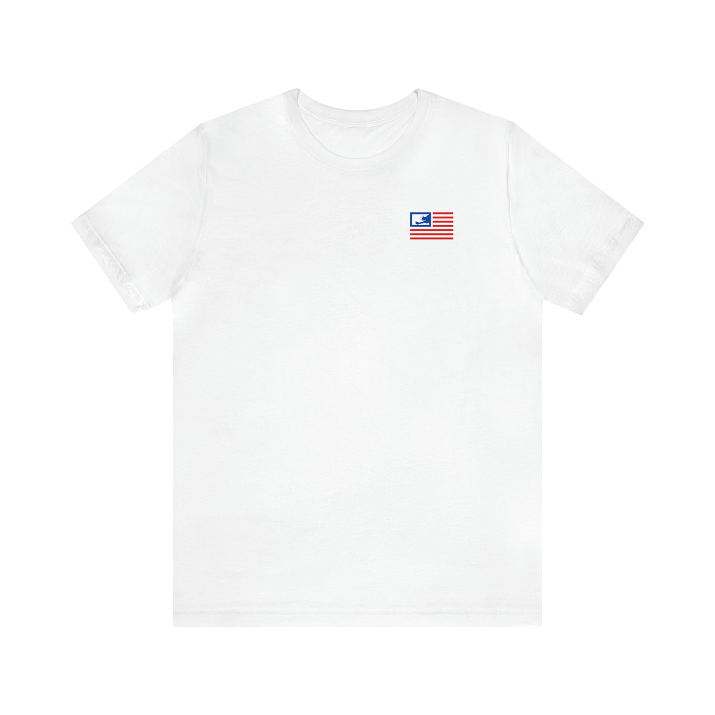 Freedom & Liberty Tee